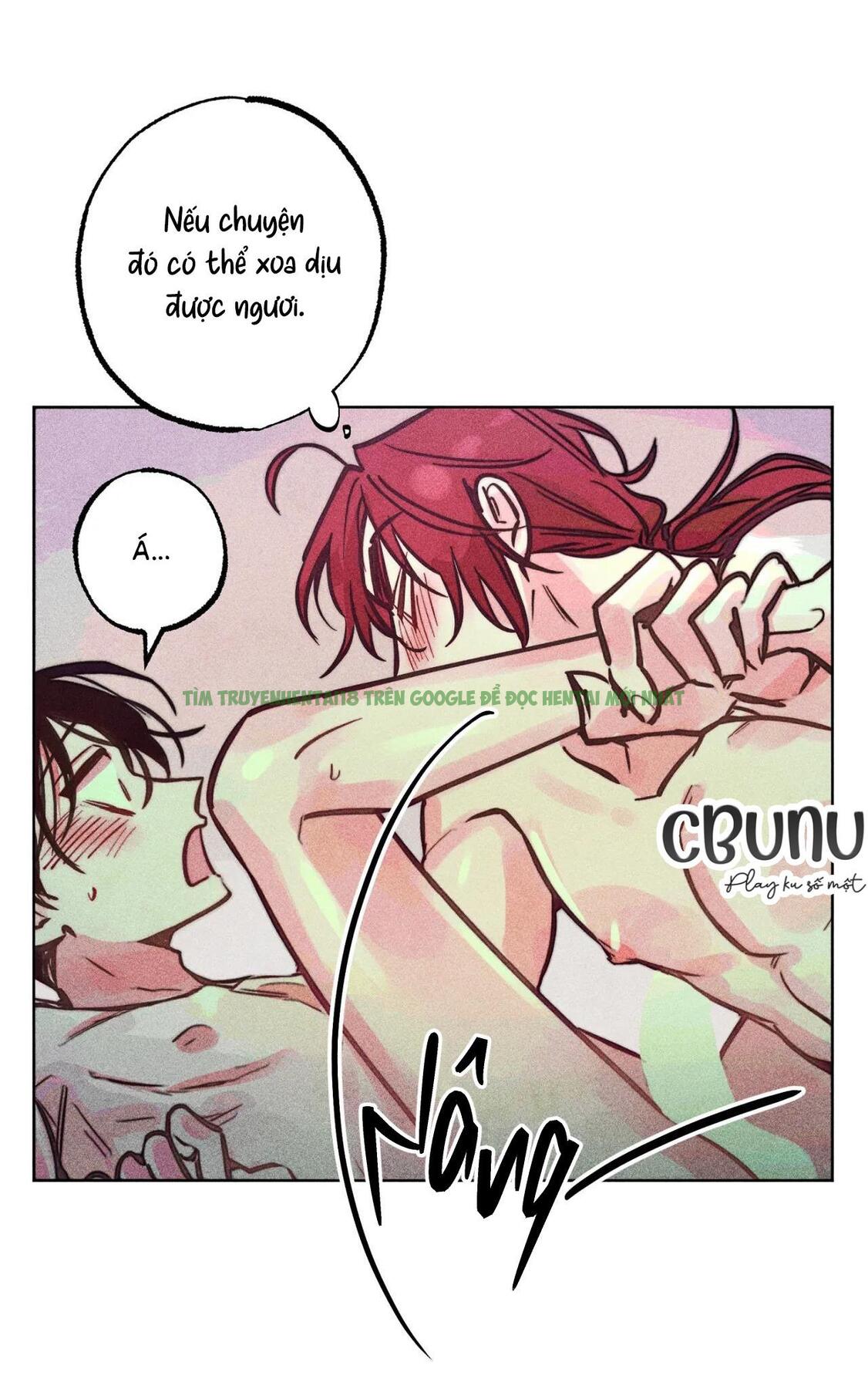 Xem ảnh 025 trong truyện hentai Cách Chúng Mình Tán Tỉnh Nhau - Chap 47 - truyenhentai18.net