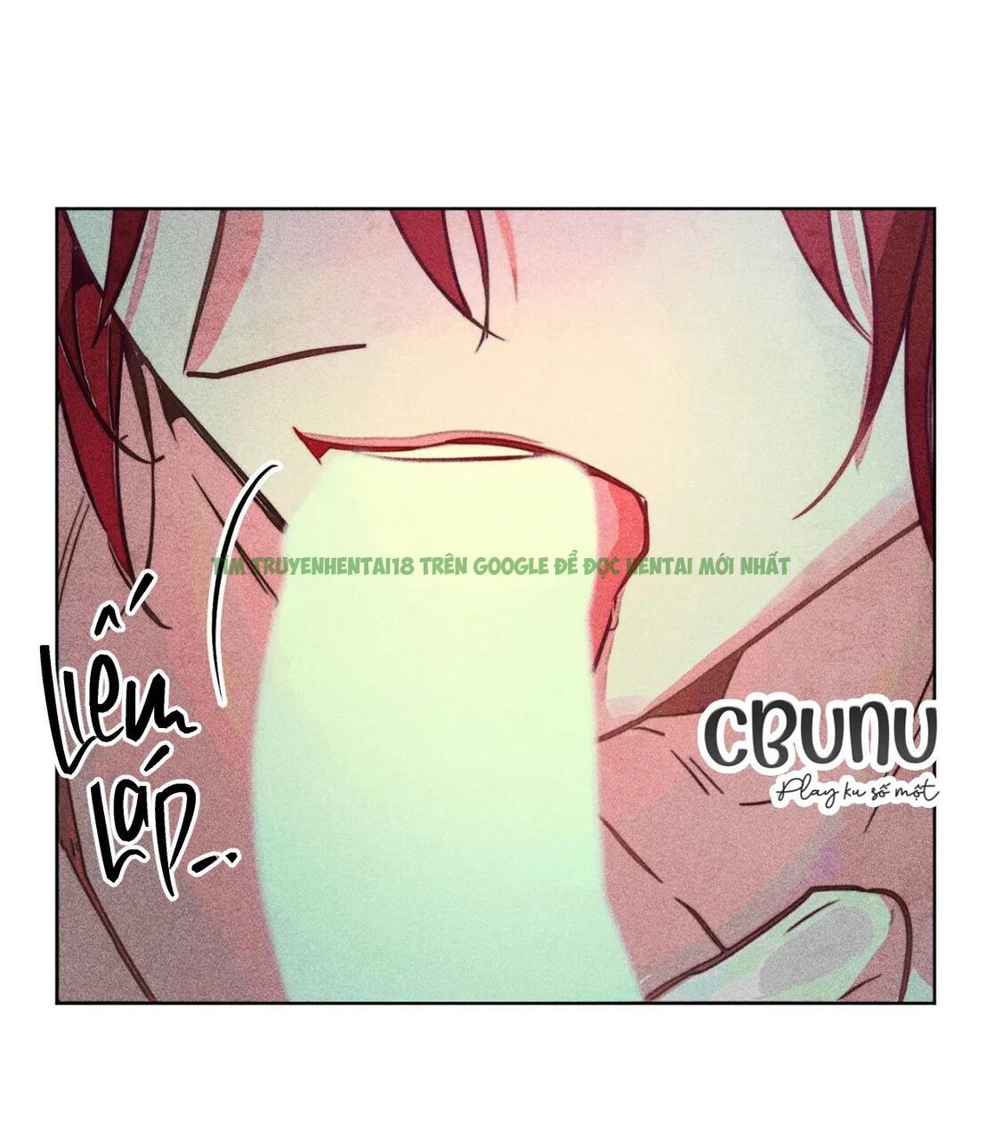 Xem ảnh 029 trong truyện hentai Cách Chúng Mình Tán Tỉnh Nhau - Chap 47 - Truyenhentai18.org