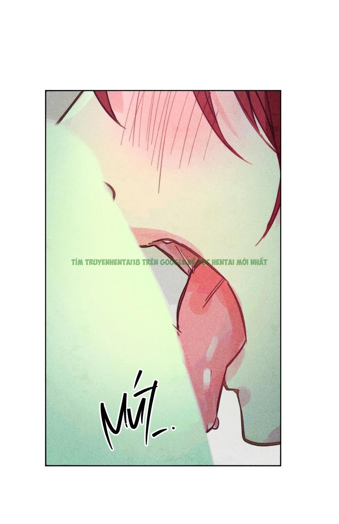 Hình ảnh 031 trong Cách Chúng Mình Tán Tỉnh Nhau - Chap 47 - Hentaimanhwa.net