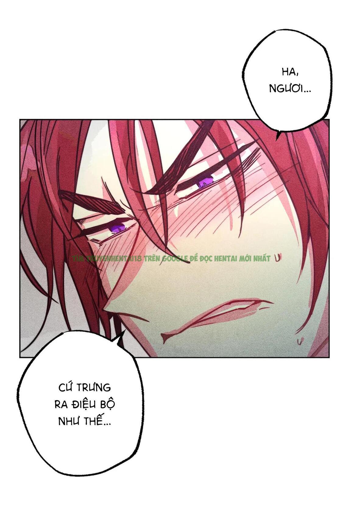 Hình ảnh 055 trong Cách Chúng Mình Tán Tỉnh Nhau - Chap 47 - Hentaimanhwa.net