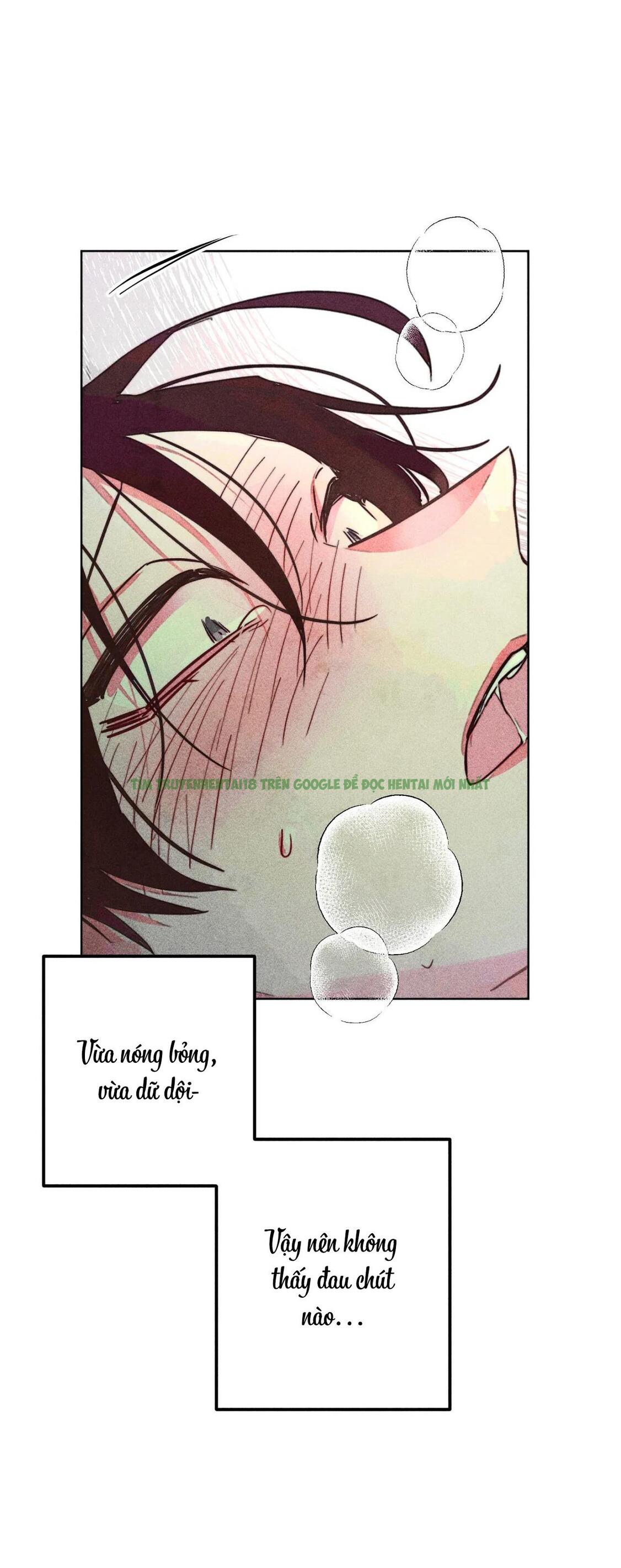 Xem ảnh 059 trong truyện hentai Cách Chúng Mình Tán Tỉnh Nhau - Chap 47 - Truyenhentai18.org