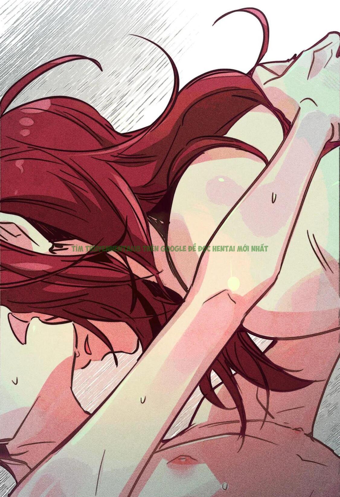 Xem ảnh 064 trong truyện hentai Cách Chúng Mình Tán Tỉnh Nhau - Chap 47 - truyenhentai18.net