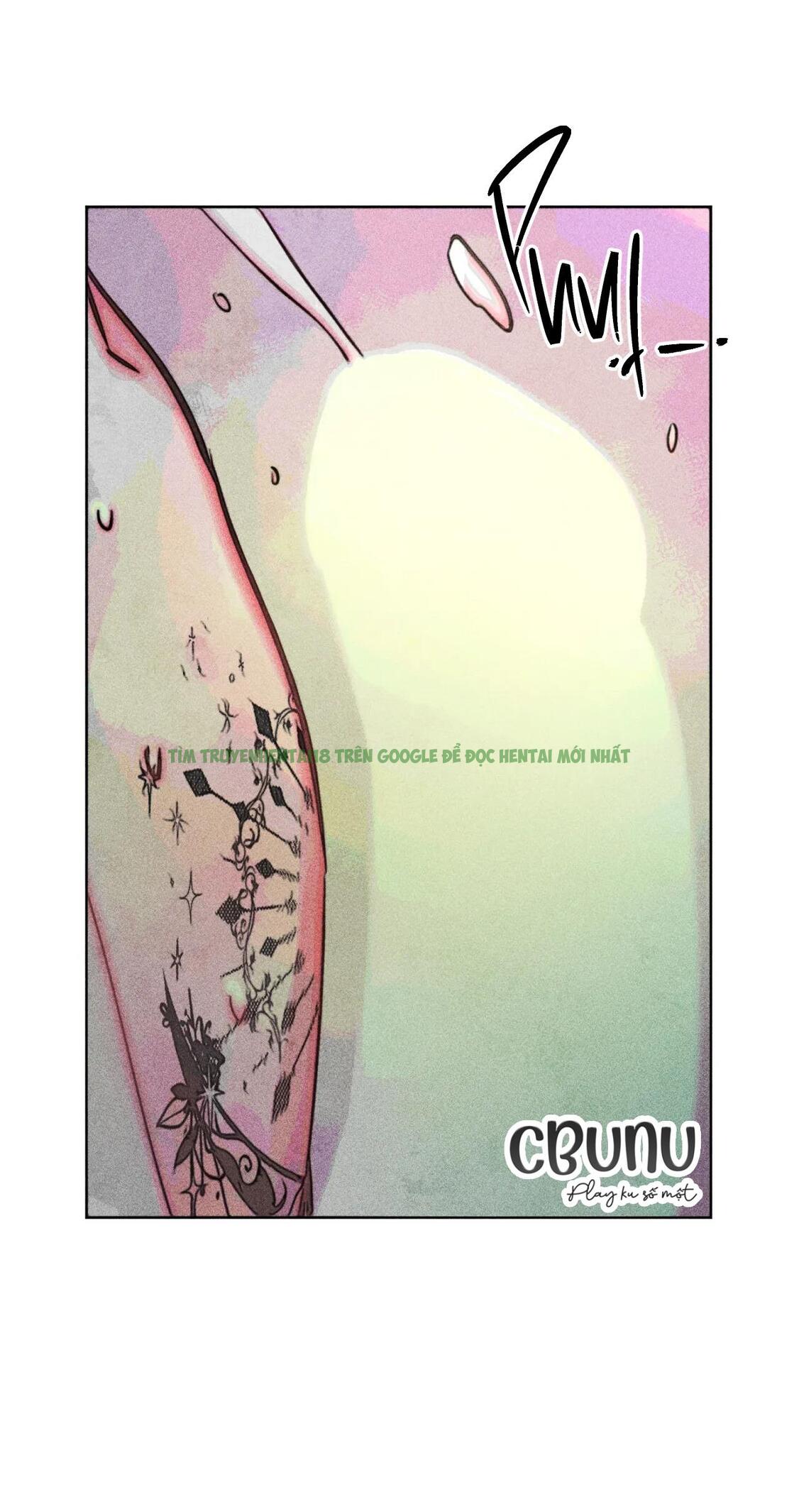 Hình ảnh 024 trong Cách Chúng Mình Tán Tỉnh Nhau - Chap 48 - Hentaimanhwa.net