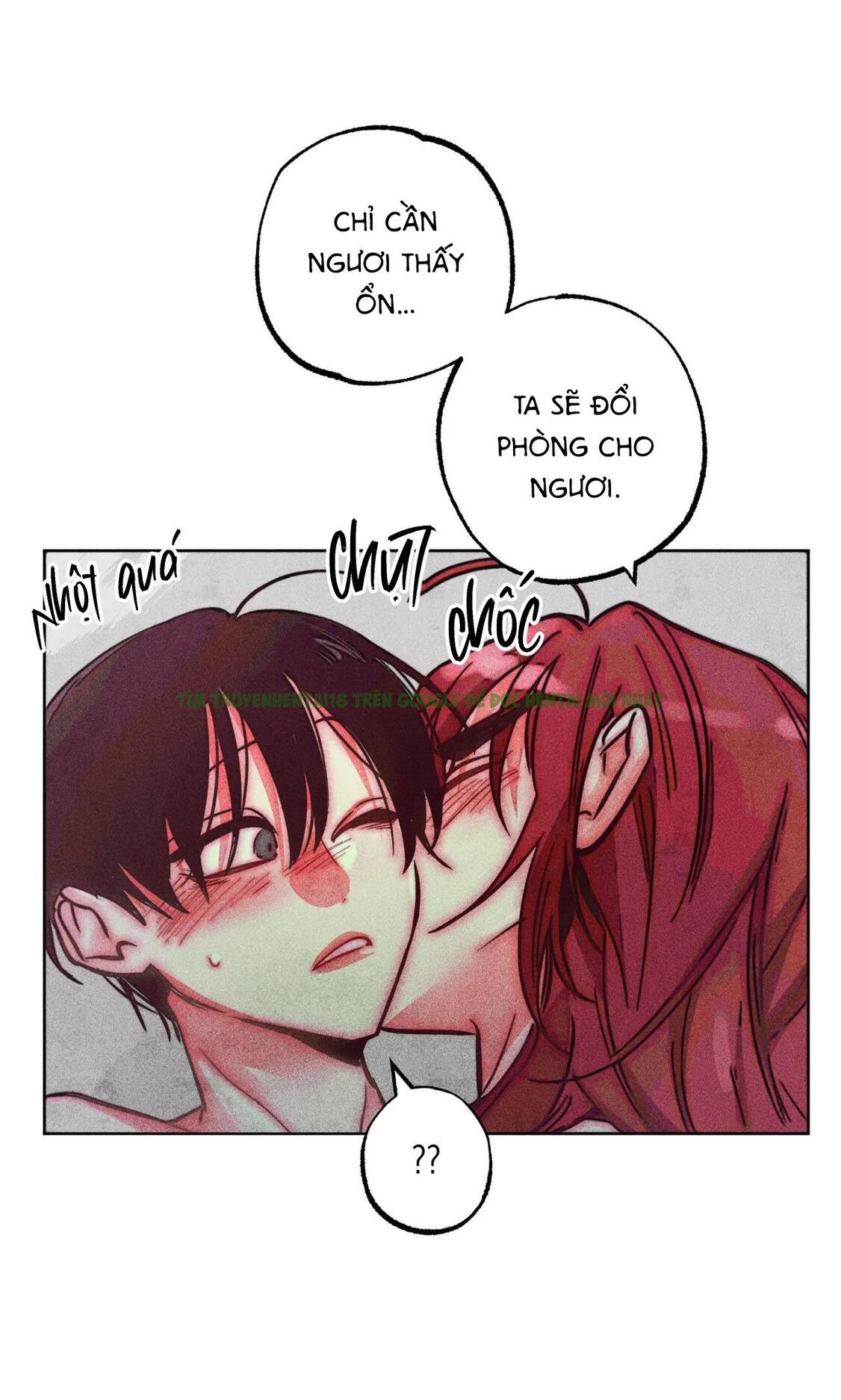 Hình ảnh 048 trong Cách Chúng Mình Tán Tỉnh Nhau - Chap 48