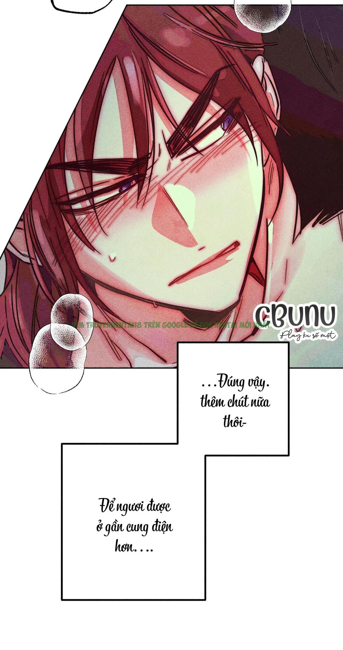 Xem ảnh 056 trong truyện hentai Cách Chúng Mình Tán Tỉnh Nhau - Chap 48 - truyenhentai18.net