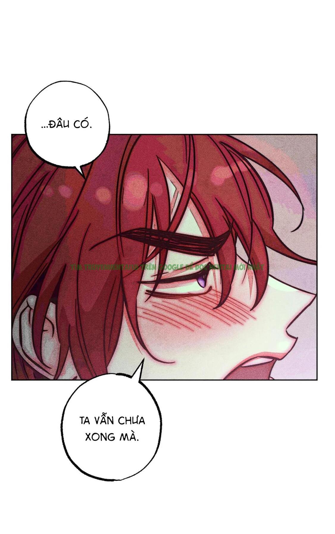 Xem ảnh 060 trong truyện hentai Cách Chúng Mình Tán Tỉnh Nhau - Chap 48 - truyenhentai18.net