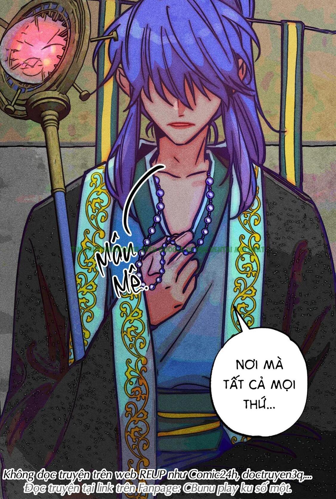 Hình ảnh 074 trong Cách Chúng Mình Tán Tỉnh Nhau - Chap 48 - Hentaimanhwa.net