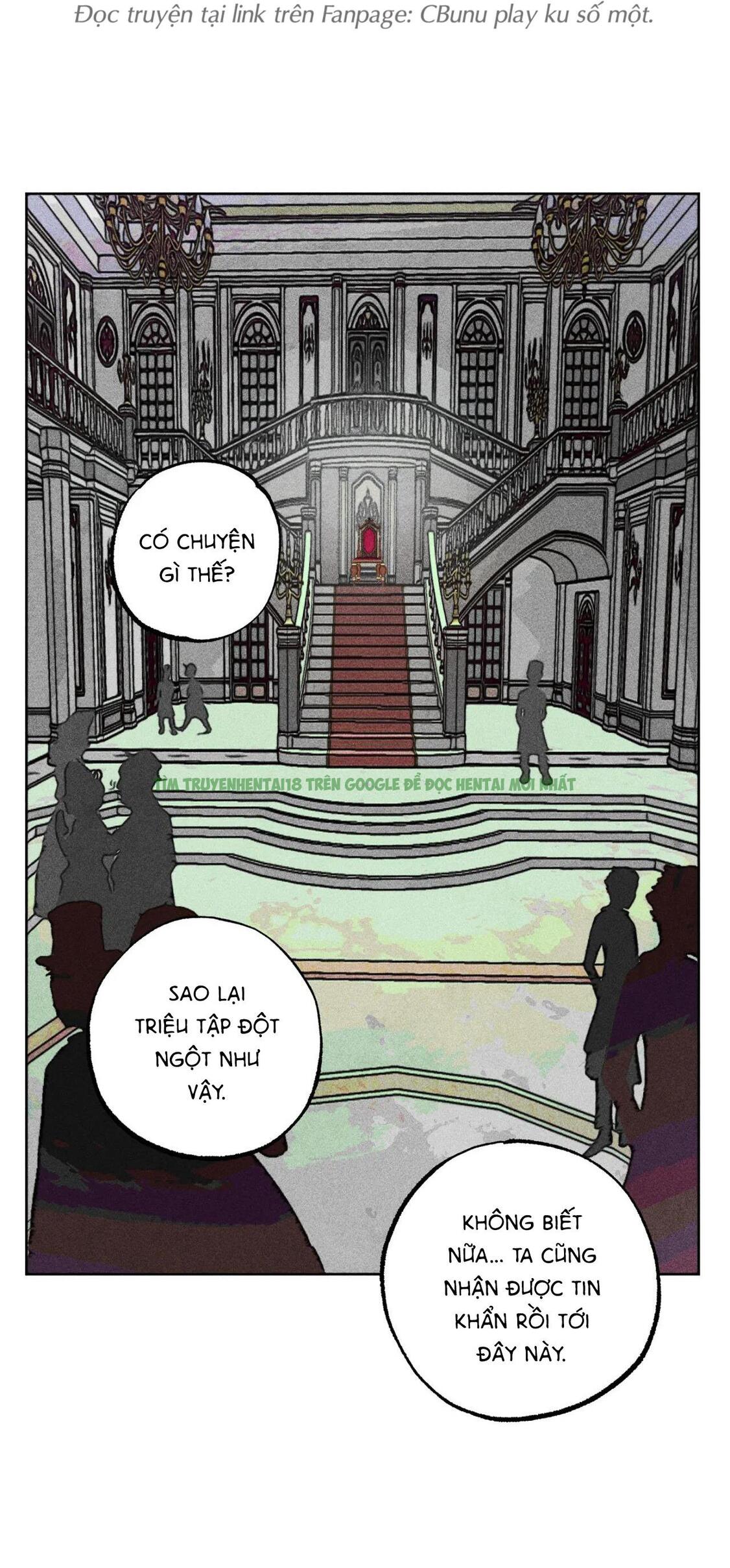 Hình ảnh 010 trong Cách Chúng Mình Tán Tỉnh Nhau - Chap 49 - Hentaimanhwa.net