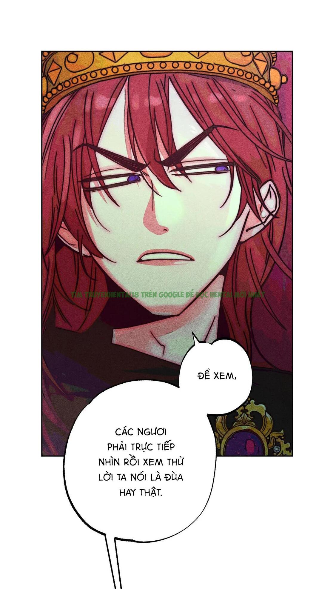 Hình ảnh 025 trong Cách Chúng Mình Tán Tỉnh Nhau - Chap 49 - Hentaimanhwa.net