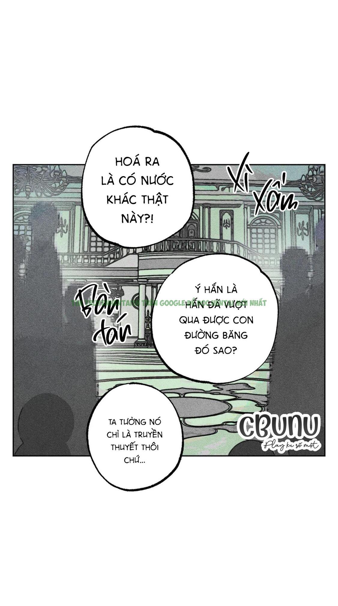 Hình ảnh 038 trong Cách Chúng Mình Tán Tỉnh Nhau - Chap 49 - Hentaimanhwa.net