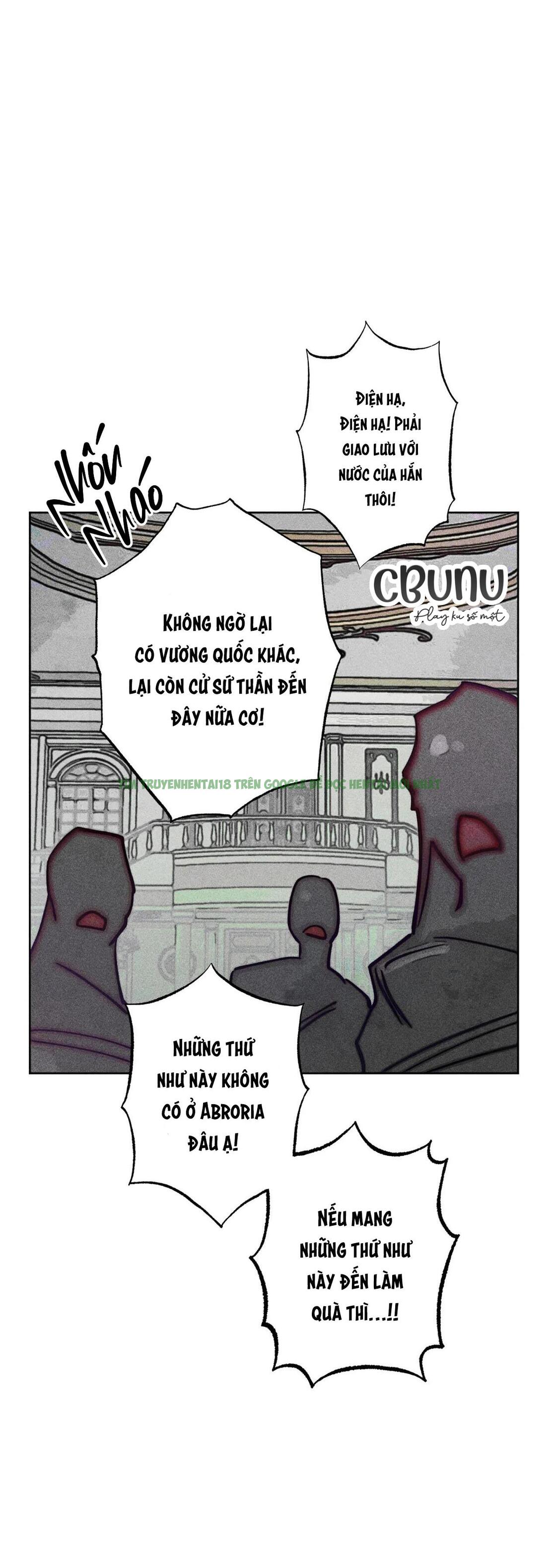 Hình ảnh 052 trong Cách Chúng Mình Tán Tỉnh Nhau - Chap 49 - Hentaimanhwa.net