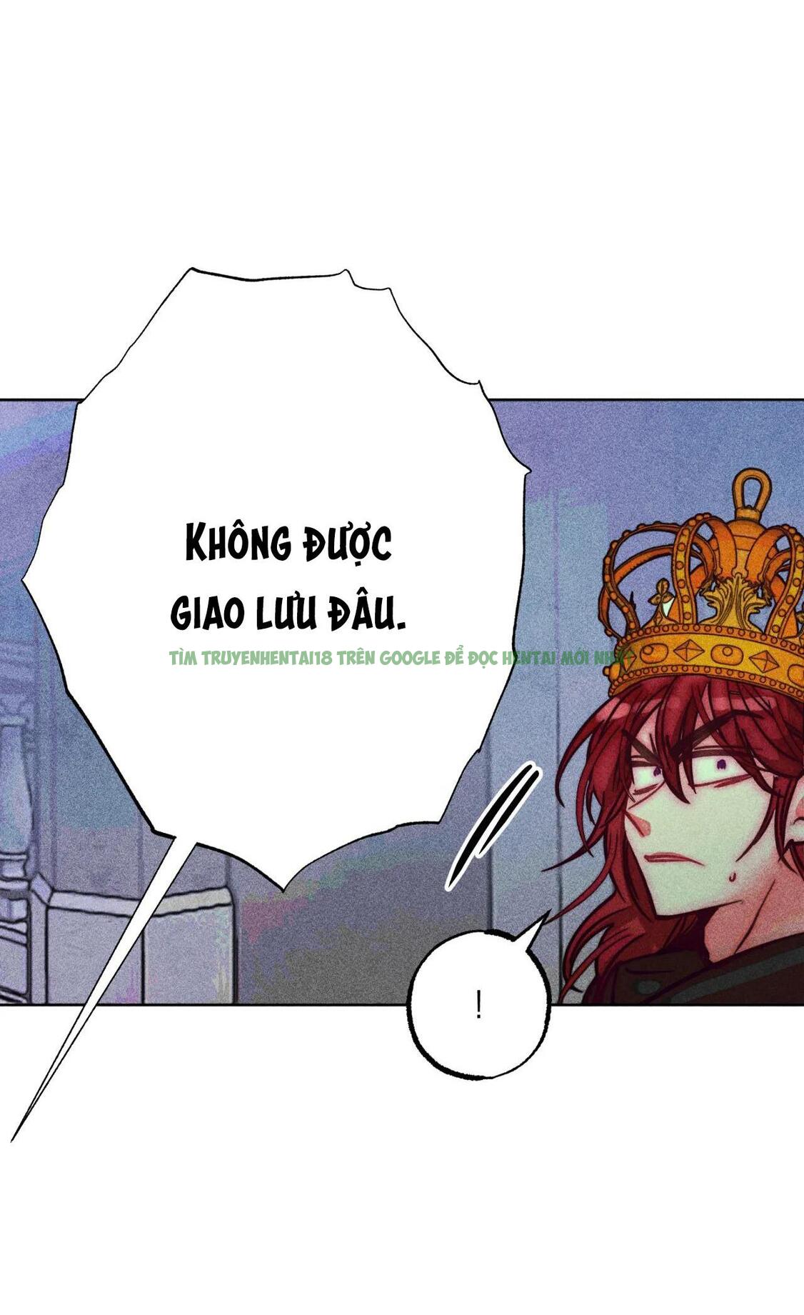 Hình ảnh 058 trong Cách Chúng Mình Tán Tỉnh Nhau - Chap 49 - Hentaimanhwa.net