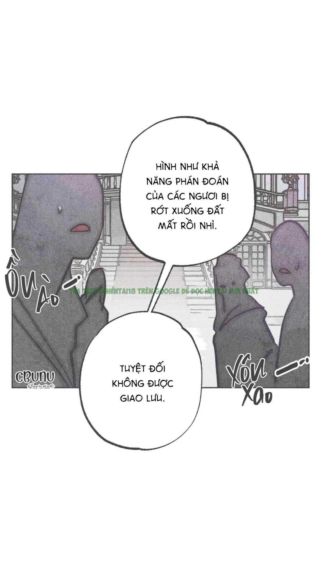 Xem ảnh 007 trong truyện hentai Cách Chúng Mình Tán Tỉnh Nhau - Chap 50 - Truyenhentai18.org