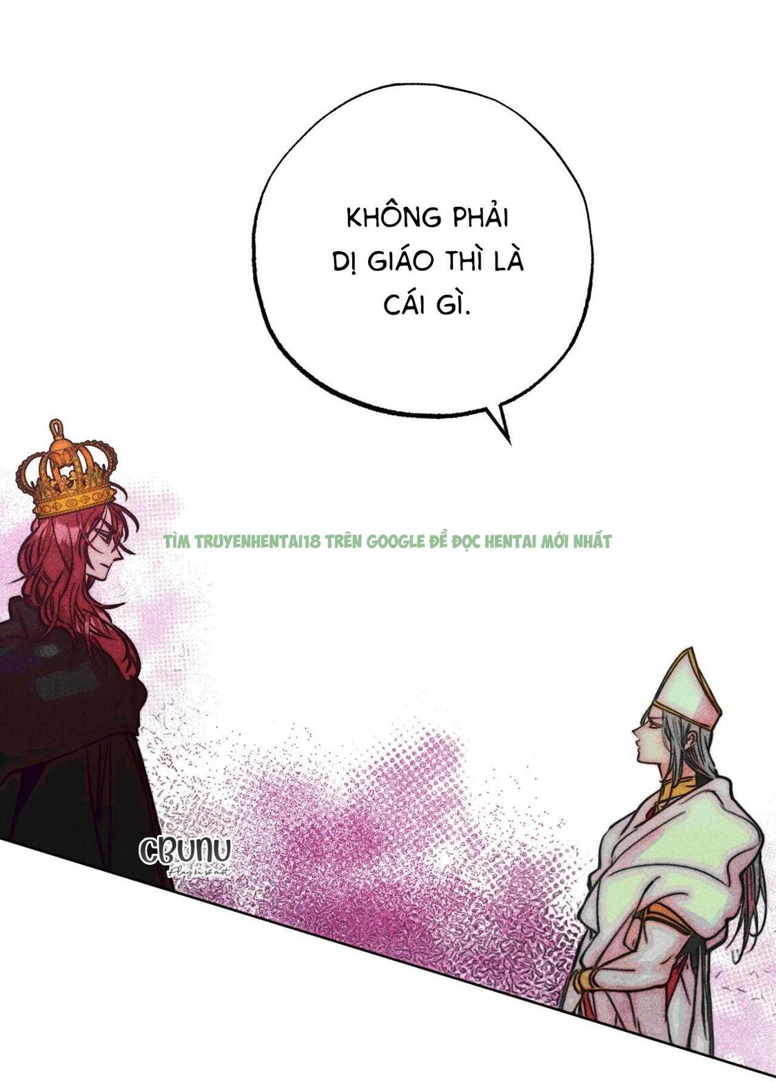 Hình ảnh 015 trong Cách Chúng Mình Tán Tỉnh Nhau - Chap 50 - Hentaimanhwa.net