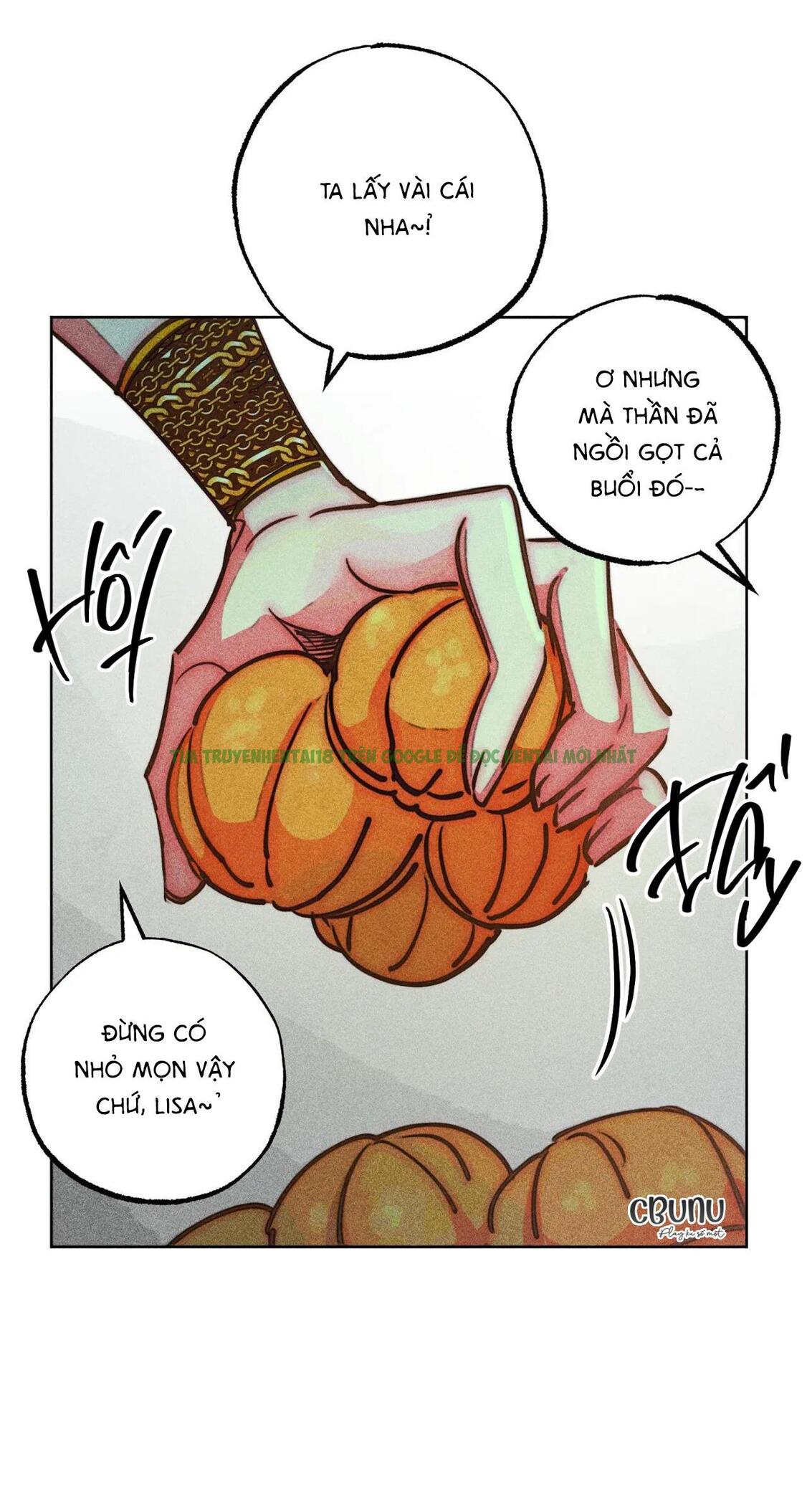 Hình ảnh 036 trong Cách Chúng Mình Tán Tỉnh Nhau - Chap 50 - Hentaimanhwa.net