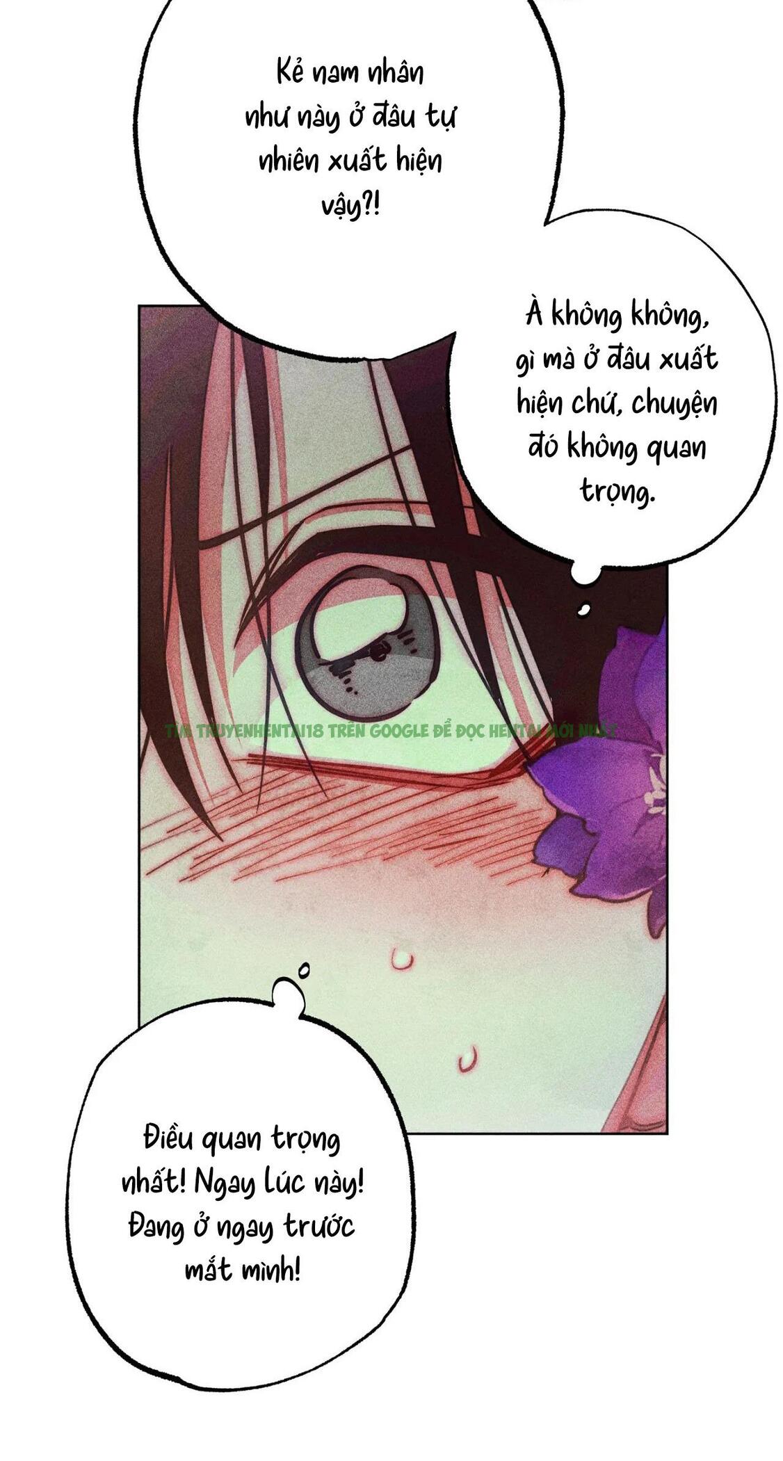 Xem ảnh 051 trong truyện hentai Cách Chúng Mình Tán Tỉnh Nhau - Chap 50 - Truyenhentai18.org