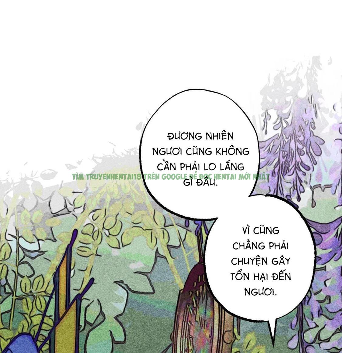 Hình ảnh 060 trong Cách Chúng Mình Tán Tỉnh Nhau - Chap 50 - Hentaimanhwa.net