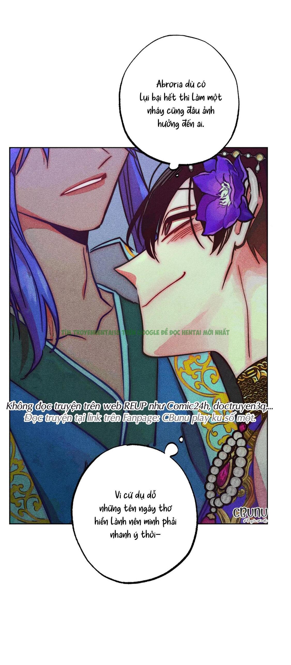 Hình ảnh 063 trong Cách Chúng Mình Tán Tỉnh Nhau - Chap 50 - Hentaimanhwa.net