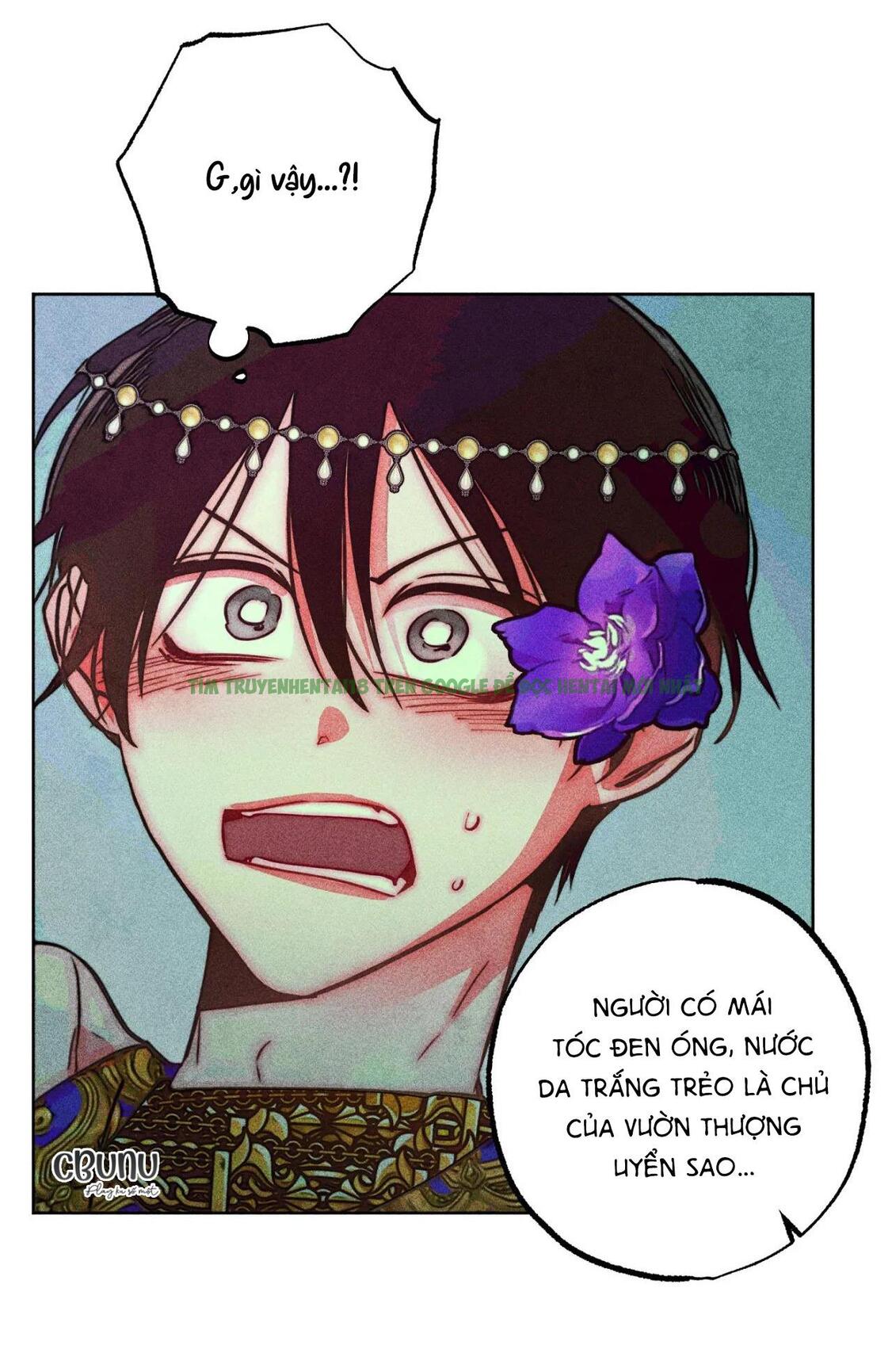 Hình ảnh 068 trong Cách Chúng Mình Tán Tỉnh Nhau - Chap 50 - Hentaimanhwa.net