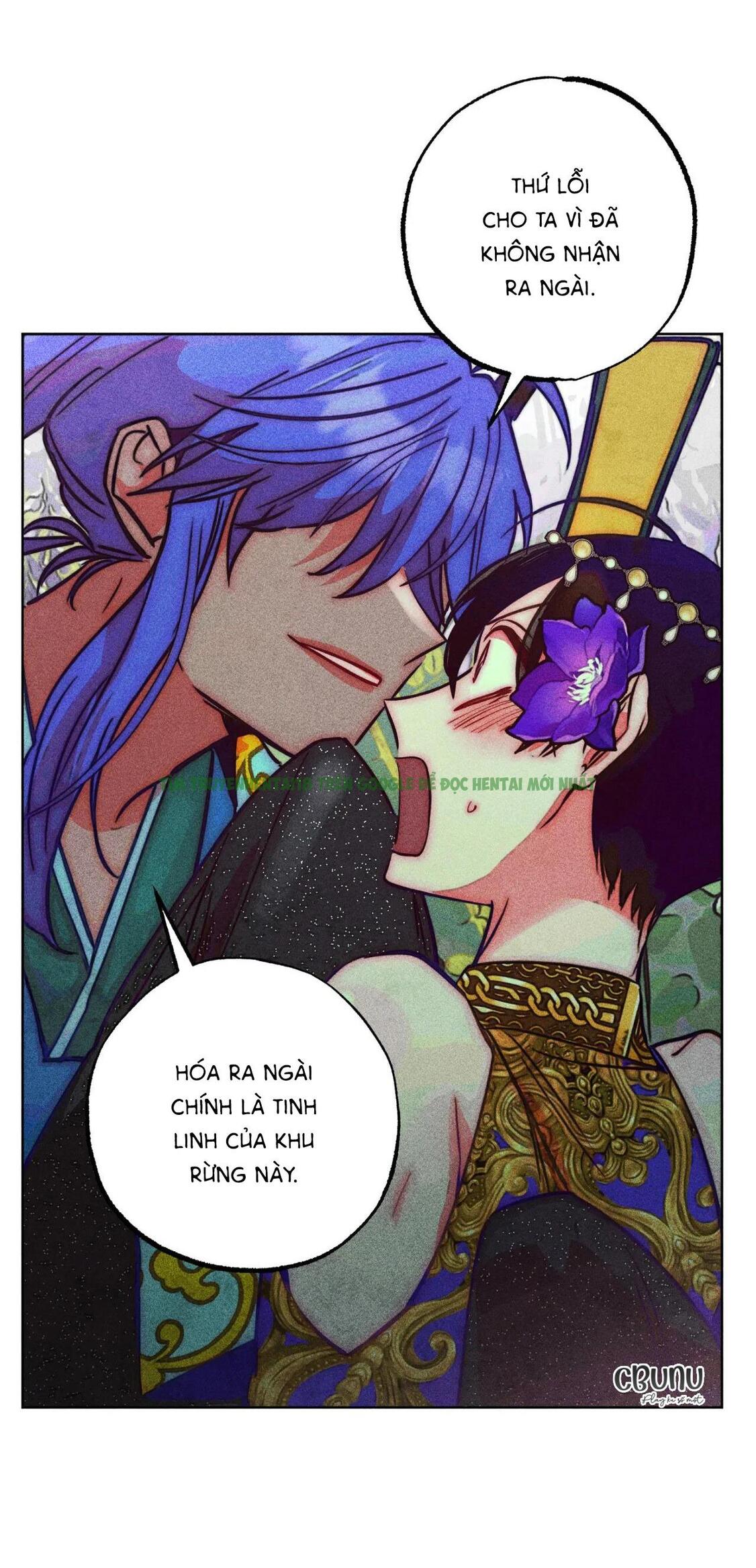 Hình ảnh 069 trong Cách Chúng Mình Tán Tỉnh Nhau - Chap 50 - Hentaimanhwa.net