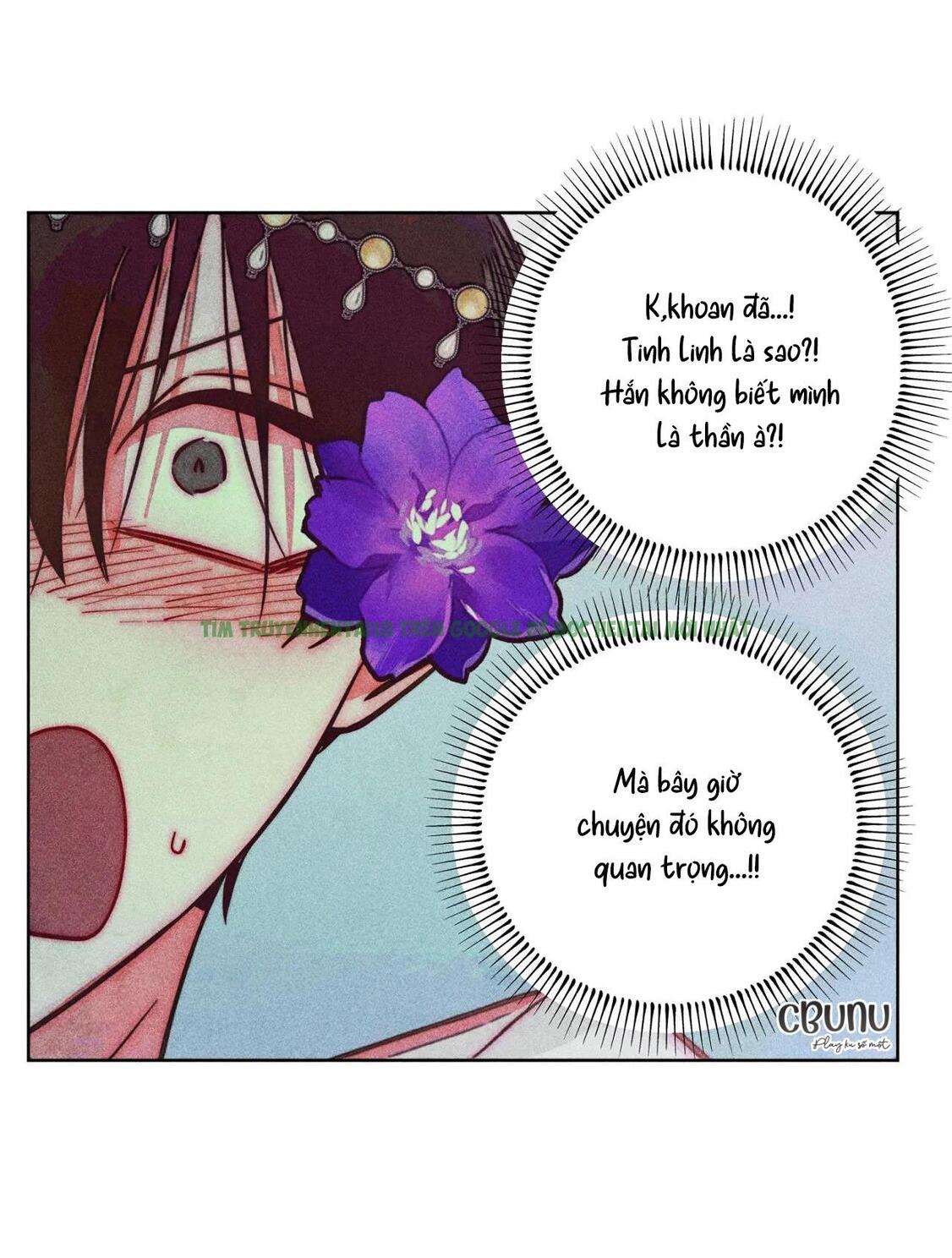 Hình ảnh 072 trong Cách Chúng Mình Tán Tỉnh Nhau - Chap 50 - Hentaimanhwa.net