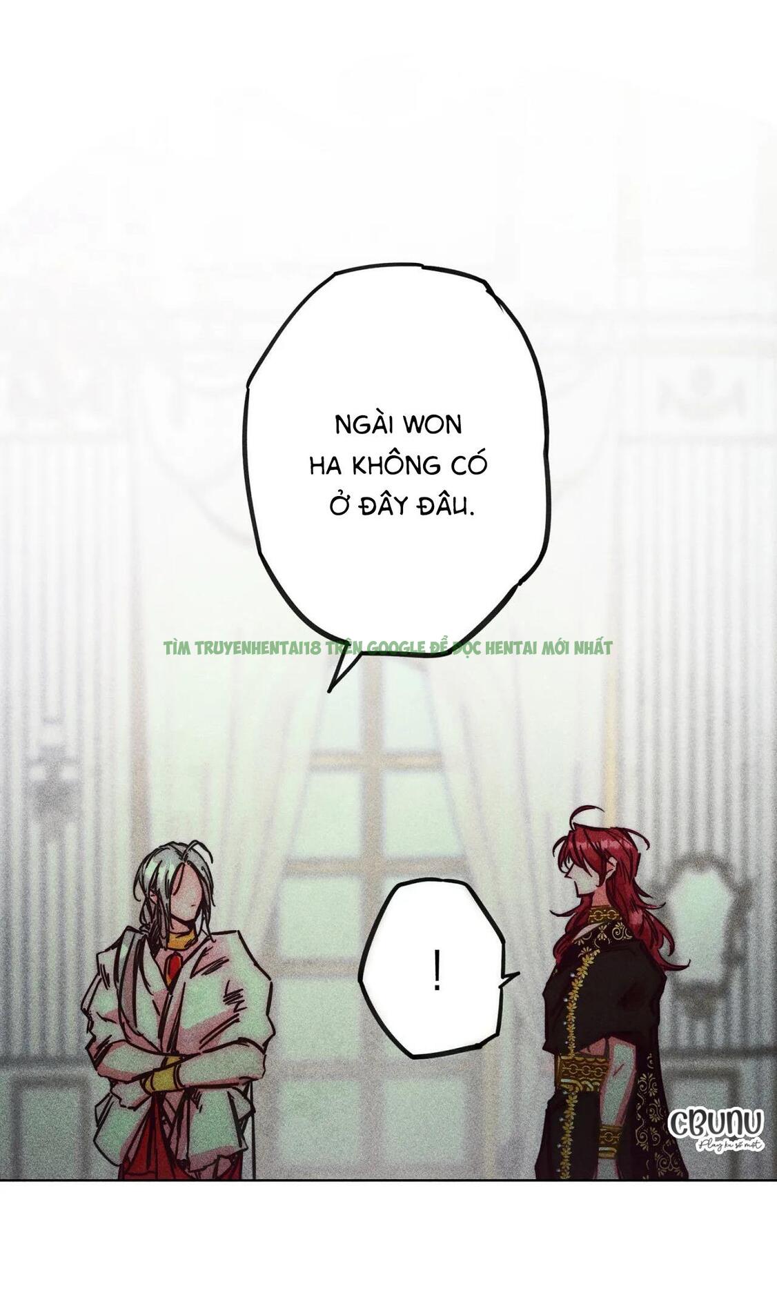 Hình ảnh 010 trong Cách Chúng Mình Tán Tỉnh Nhau - Chap 52 - Hentaimanhwa.net