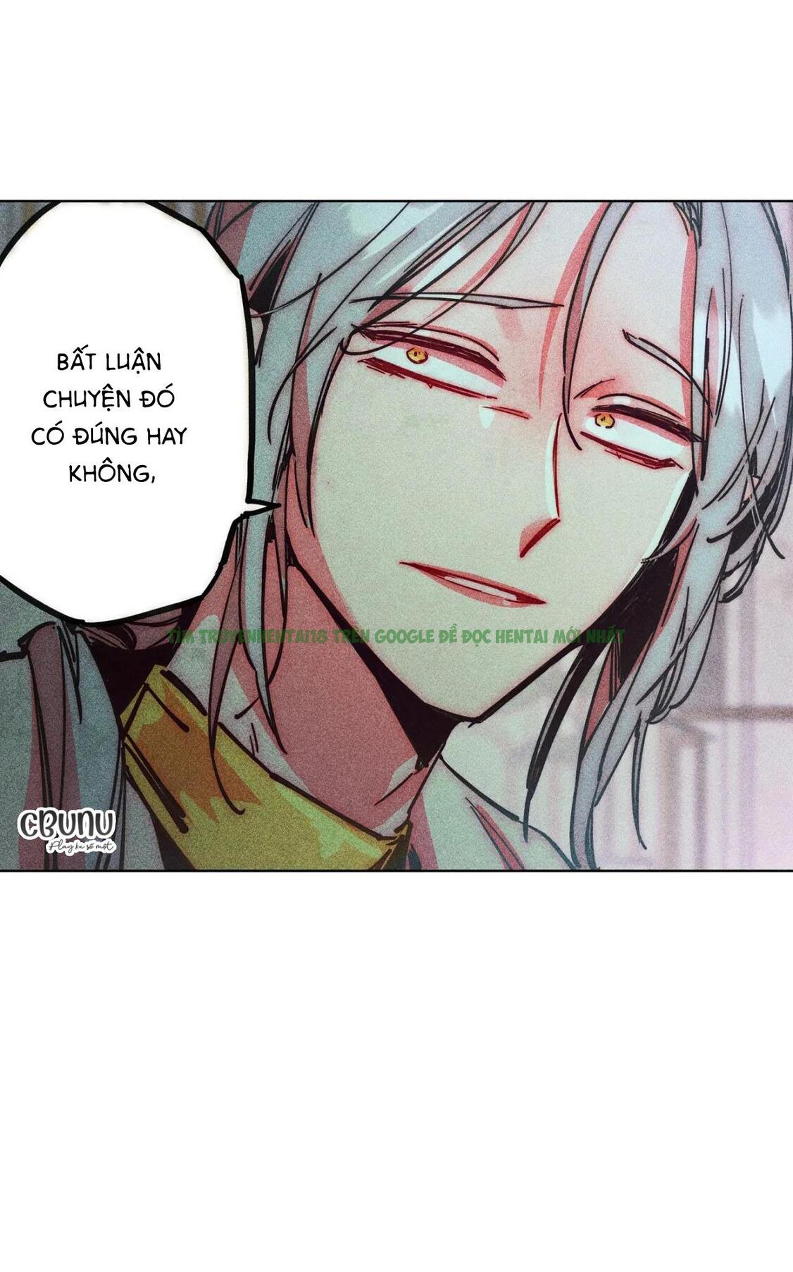 Hình ảnh 013 trong Cách Chúng Mình Tán Tỉnh Nhau - Chap 52 - Hentaimanhwa.net