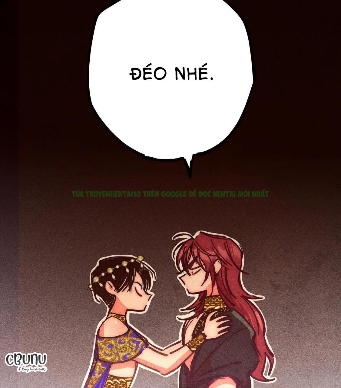 Hình ảnh 051 trong Cách Chúng Mình Tán Tỉnh Nhau - Chap 52 - Hentaimanhwa.net