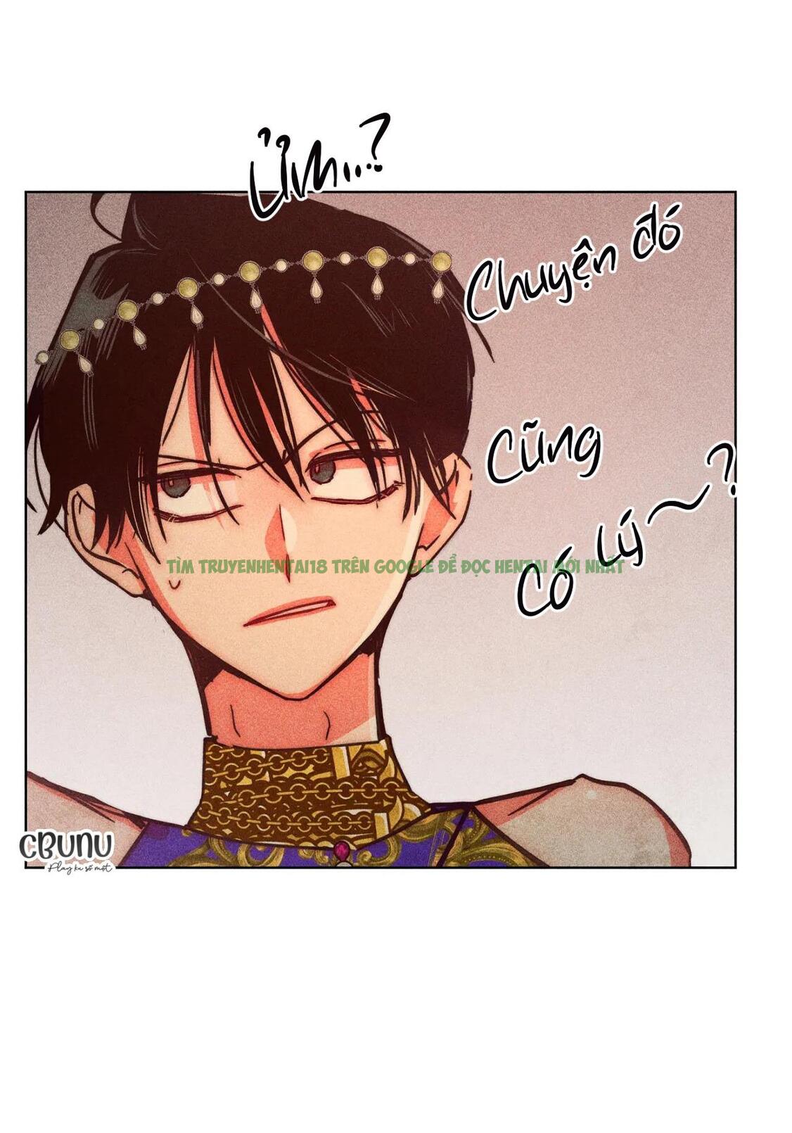 Hình ảnh 057 trong Cách Chúng Mình Tán Tỉnh Nhau - Chap 52 - Hentaimanhwa.net