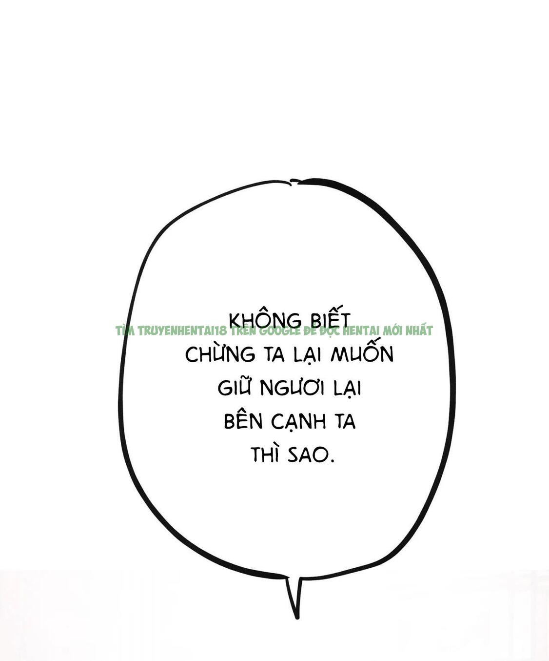 Hình ảnh 061 trong Cách Chúng Mình Tán Tỉnh Nhau - Chap 52 - Hentaimanhwa.net