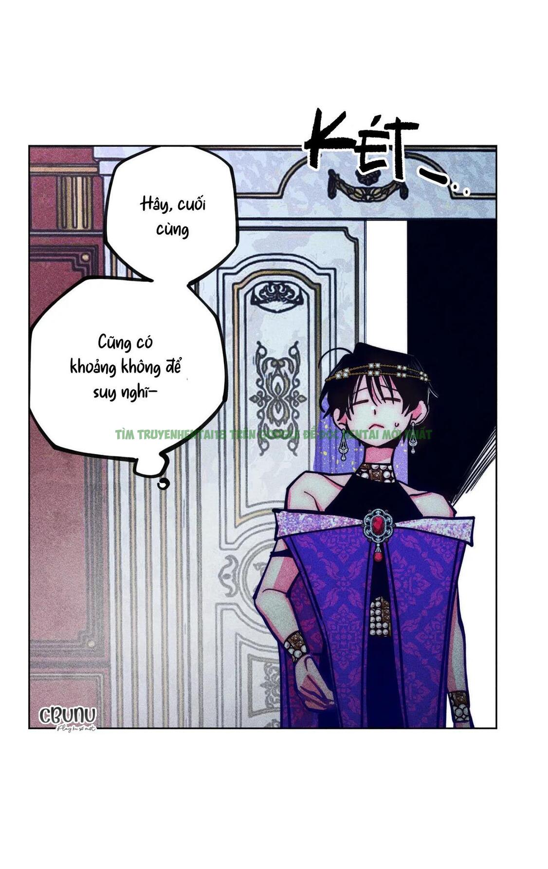 Hình ảnh 012 trong Cách Chúng Mình Tán Tỉnh Nhau - Chap 56 - Hentaimanhwa.net