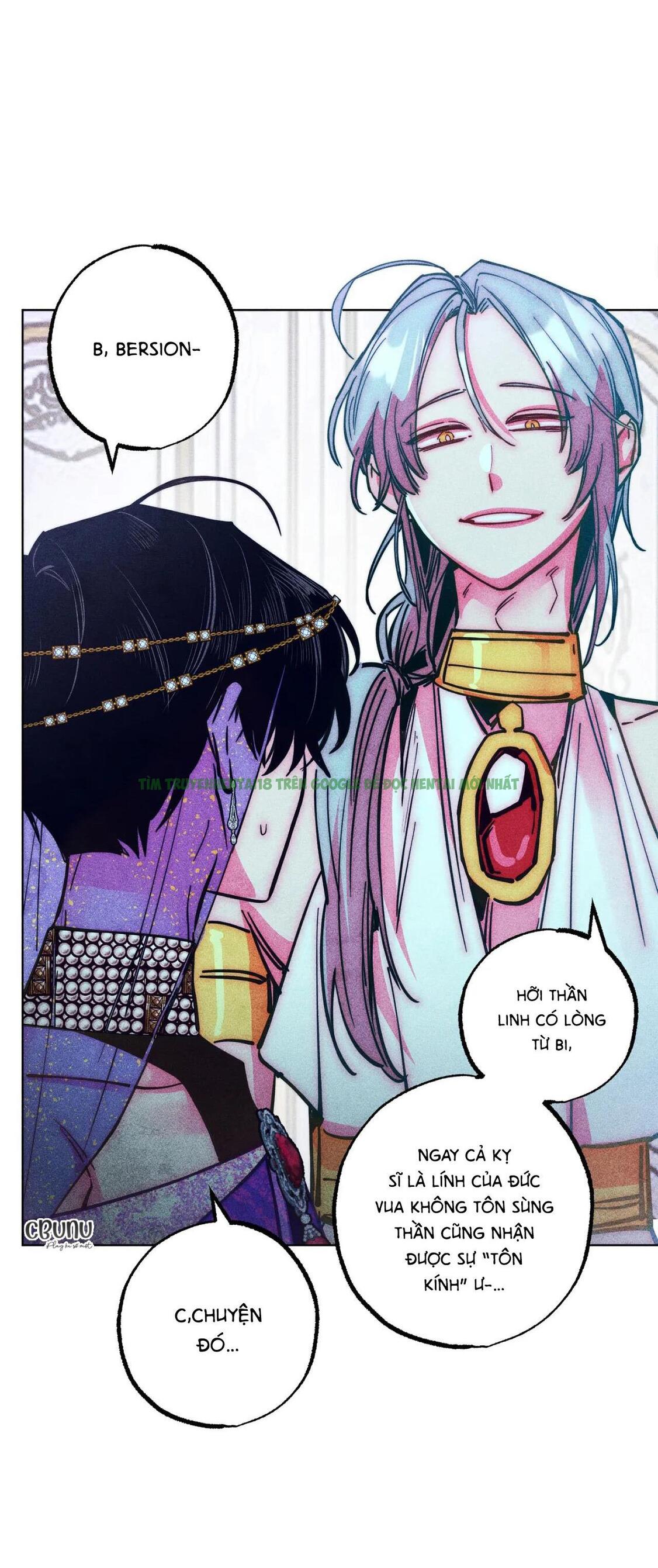 Hình ảnh 014 trong Cách Chúng Mình Tán Tỉnh Nhau - Chap 56 - Hentaimanhwa.net