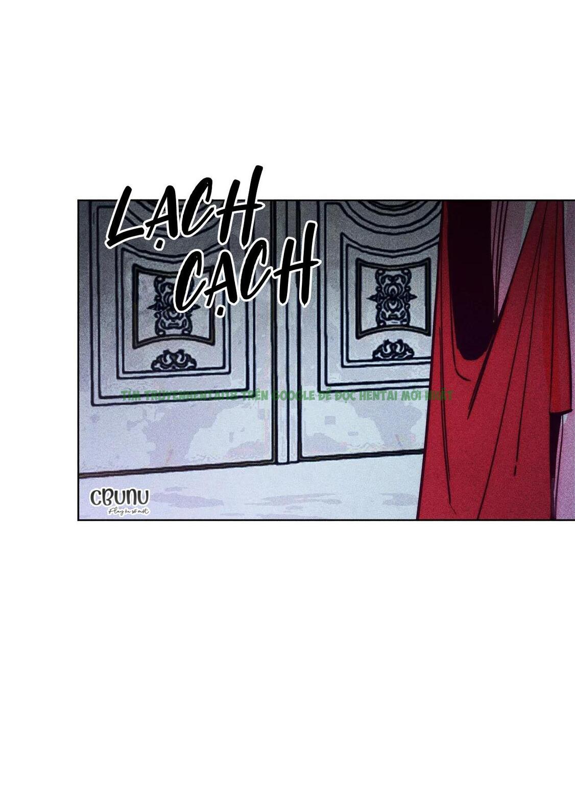 Hình ảnh 021 trong Cách Chúng Mình Tán Tỉnh Nhau - Chap 56 - Hentaimanhwa.net