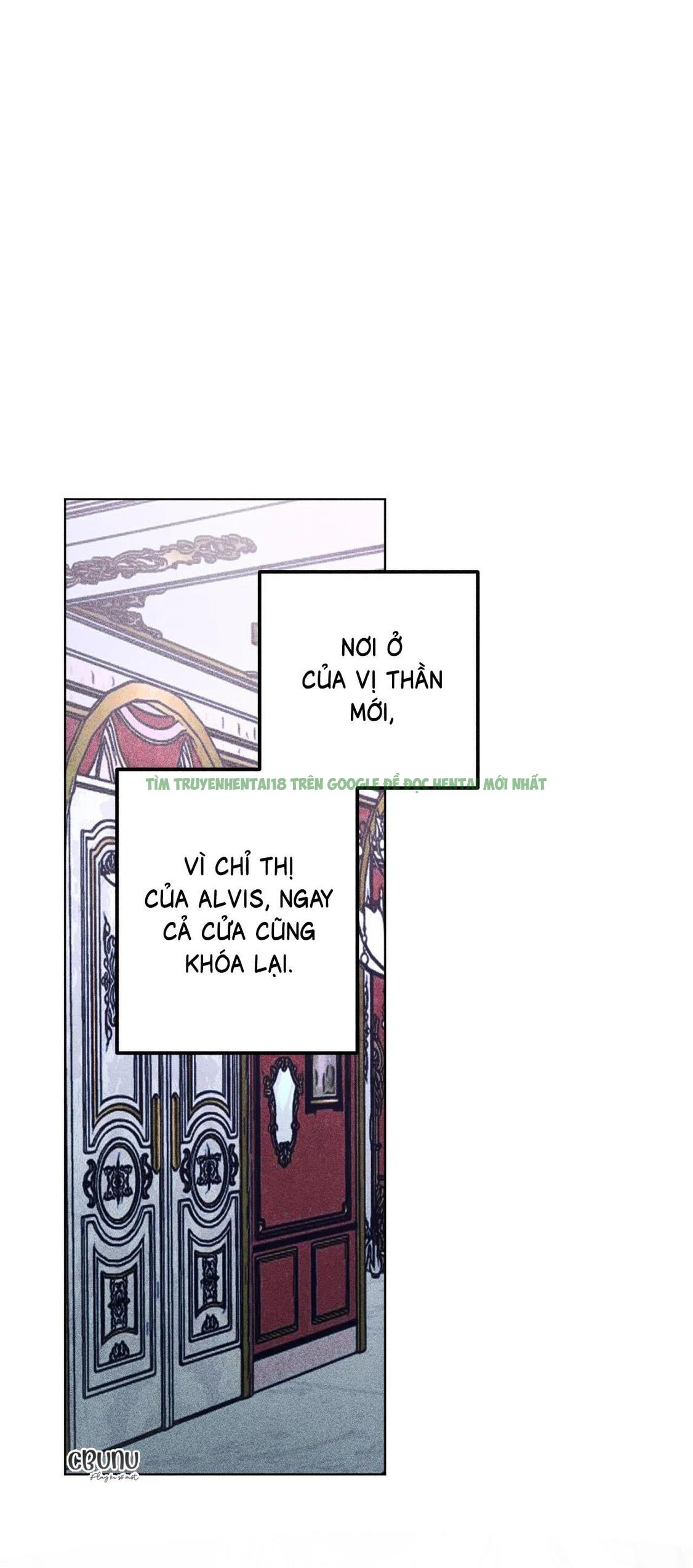 Hình ảnh 024 trong Cách Chúng Mình Tán Tỉnh Nhau - Chap 56