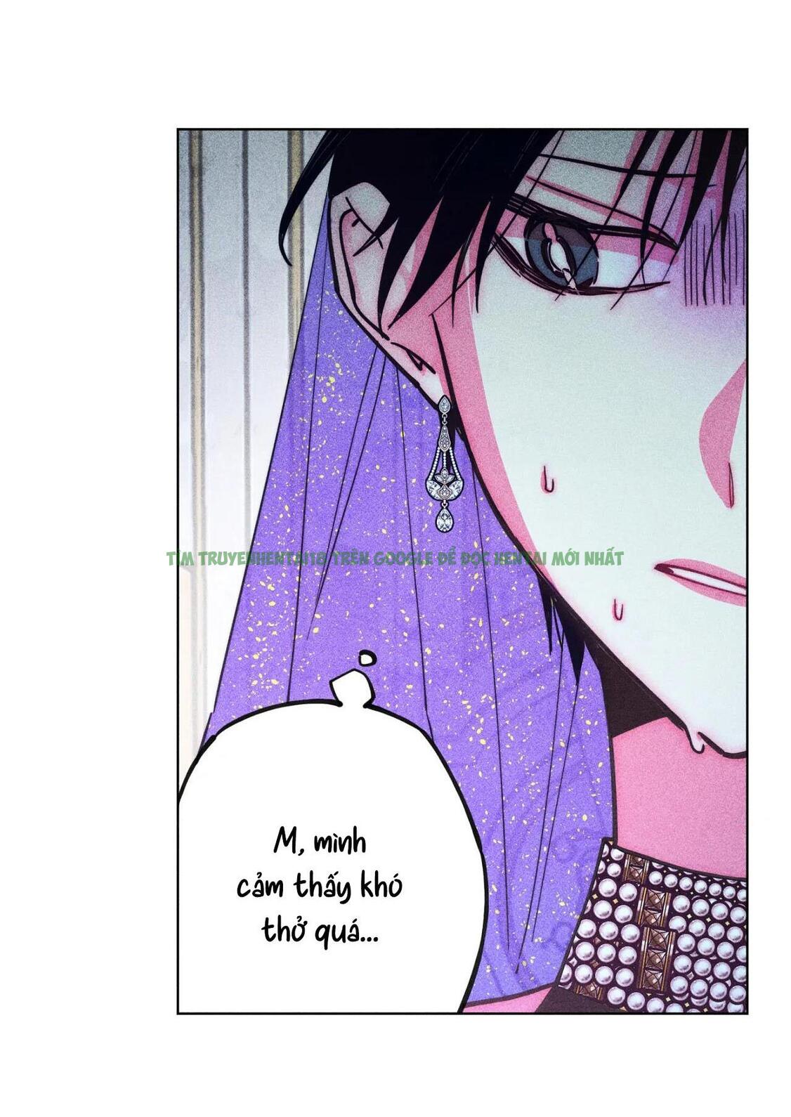 Hình ảnh 030 trong Cách Chúng Mình Tán Tỉnh Nhau - Chap 56 - Hentaimanhwa.net