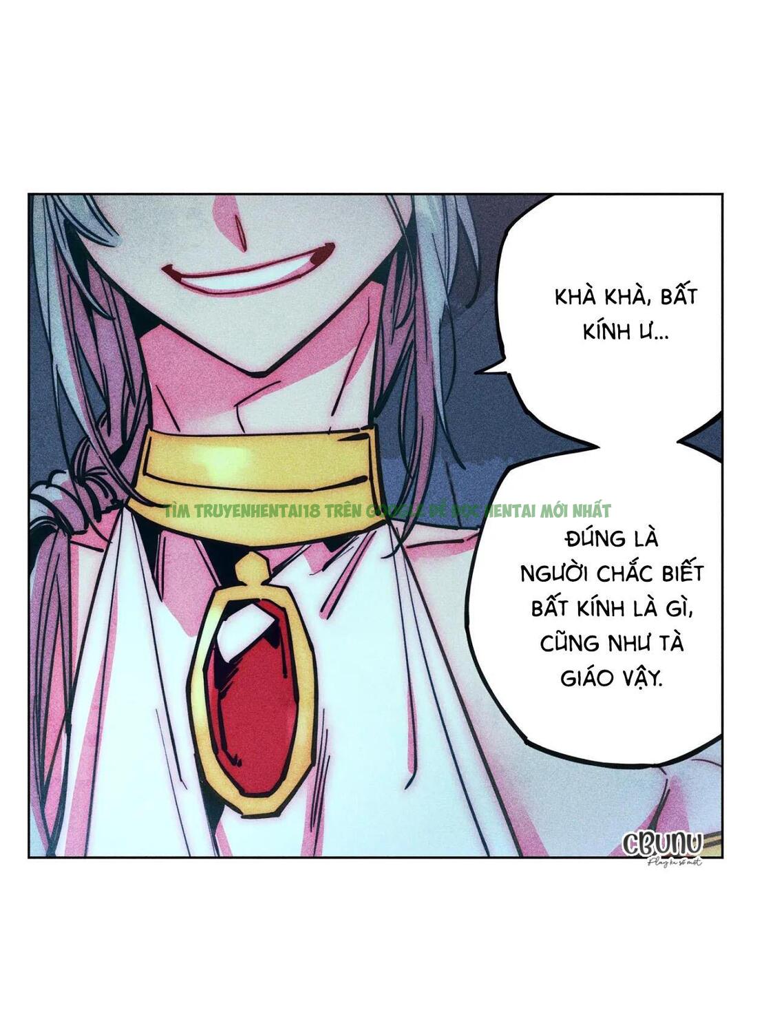 Hình ảnh 037 trong Cách Chúng Mình Tán Tỉnh Nhau - Chap 56 - Hentaimanhwa.net