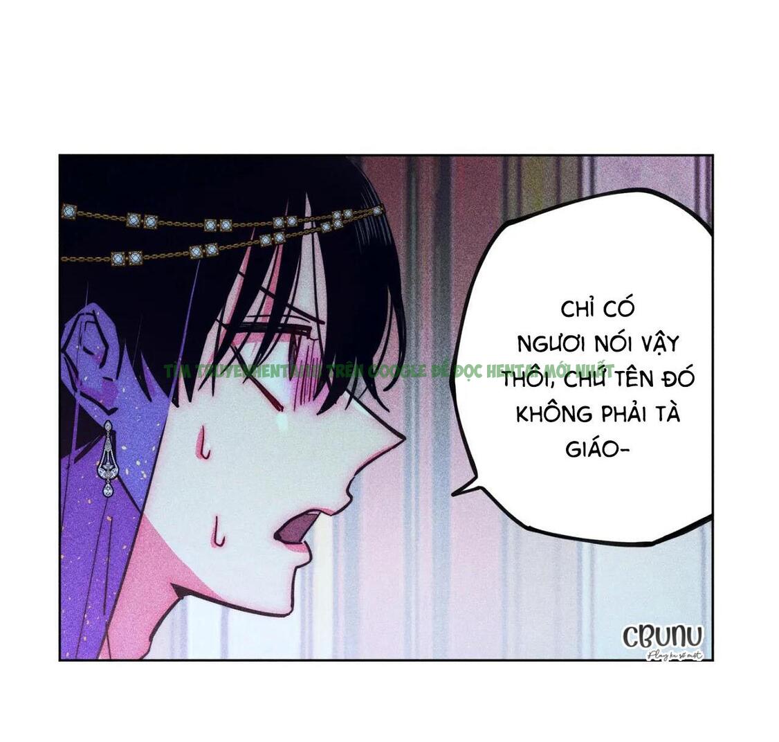 Hình ảnh 038 trong Cách Chúng Mình Tán Tỉnh Nhau - Chap 56 - Hentaimanhwa.net