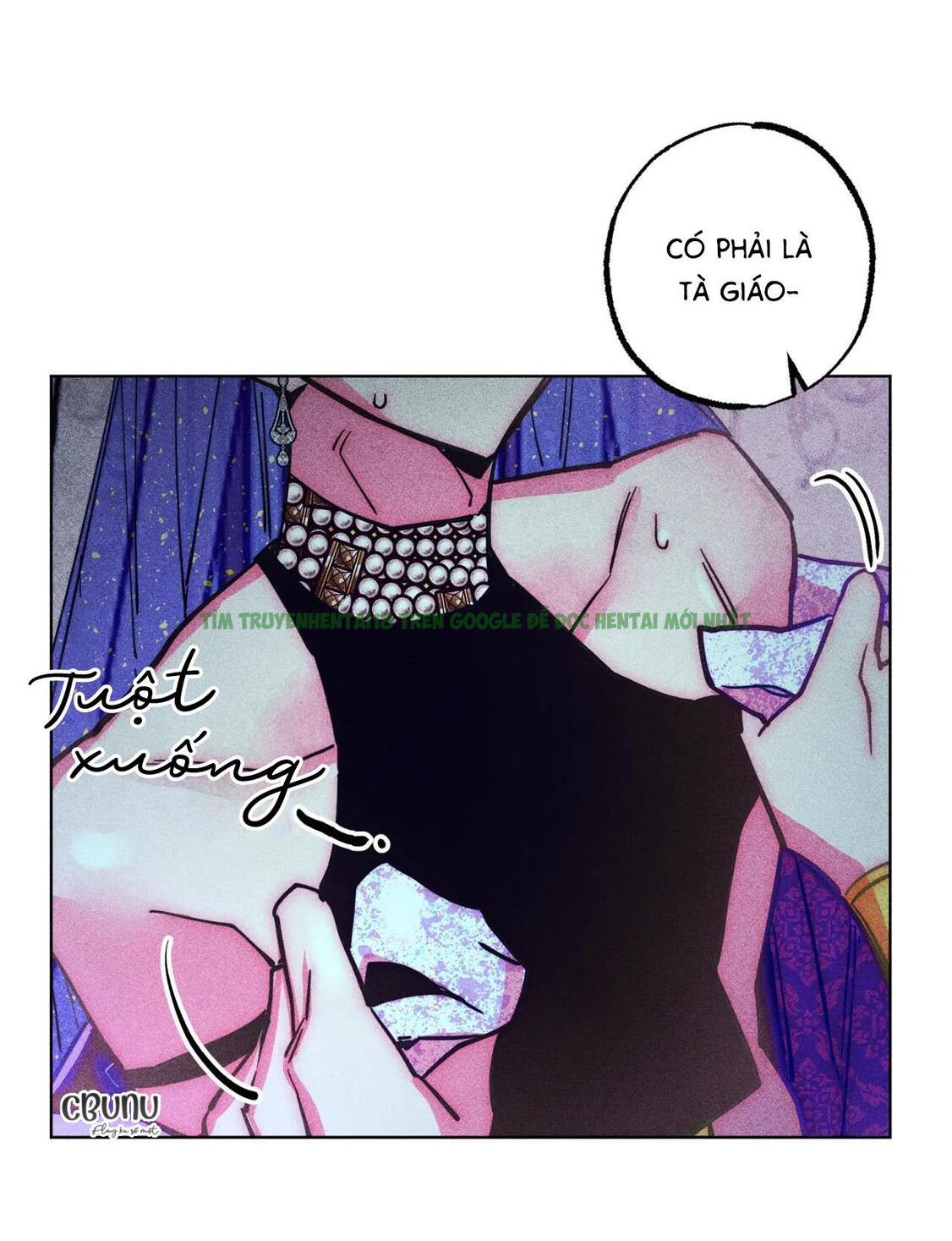 Hình ảnh 040 trong Cách Chúng Mình Tán Tỉnh Nhau - Chap 56 - Hentaimanhwa.net