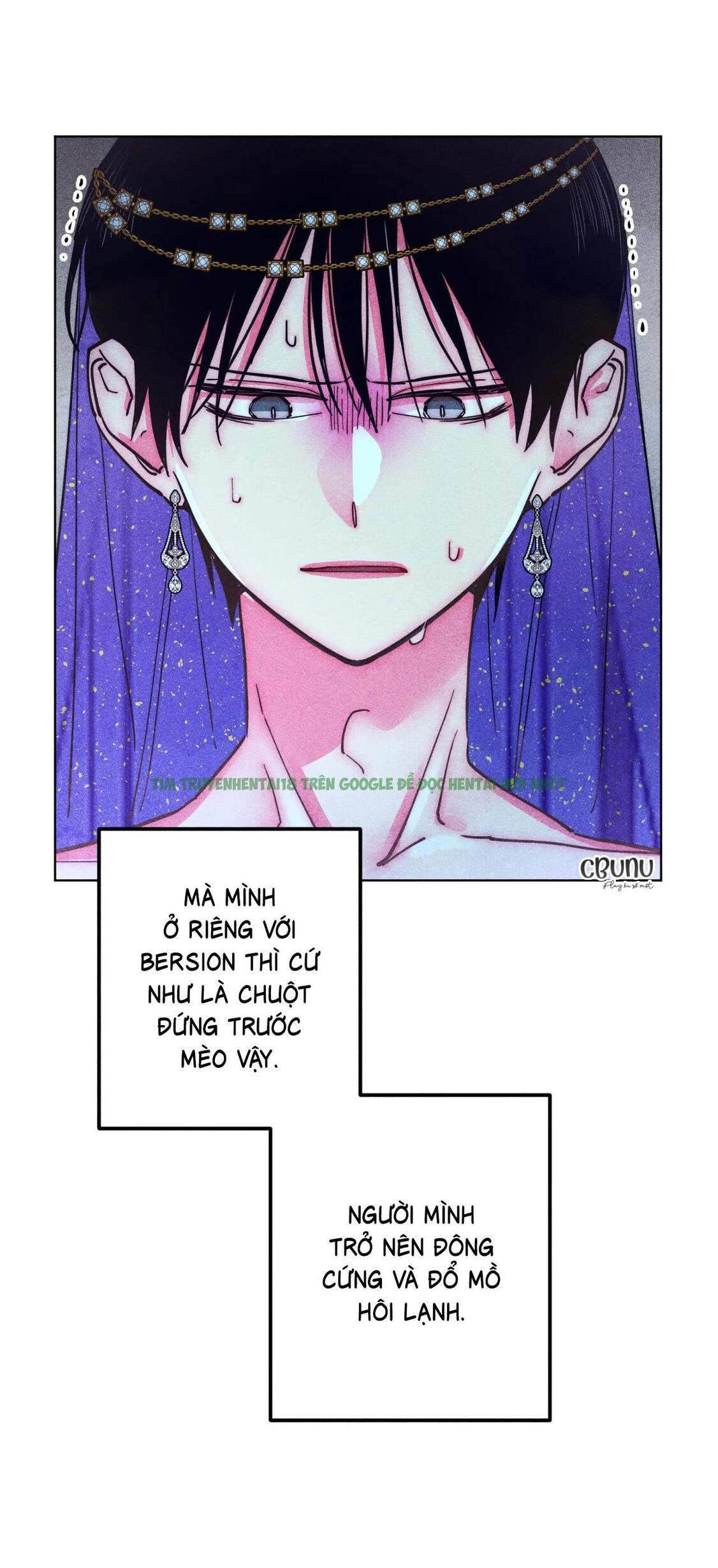 Hình ảnh 045 trong Cách Chúng Mình Tán Tỉnh Nhau - Chap 56 - Hentaimanhwa.net