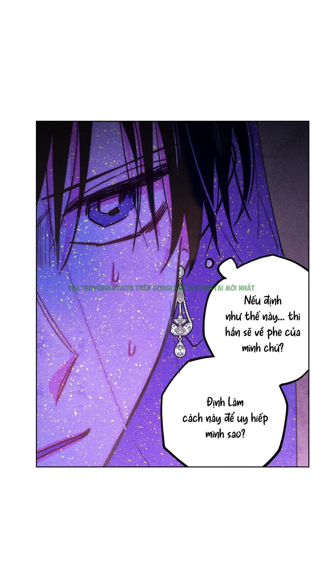 Hình ảnh 048 trong Cách Chúng Mình Tán Tỉnh Nhau - Chap 56 - Hentaimanhwa.net