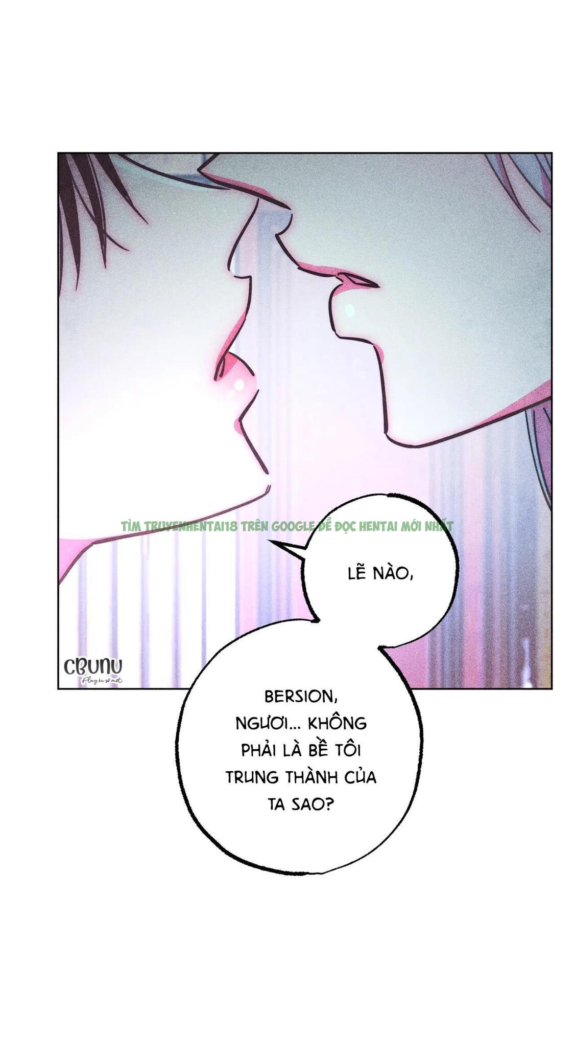 Hình ảnh 063 trong Cách Chúng Mình Tán Tỉnh Nhau - Chap 56 - Hentaimanhwa.net