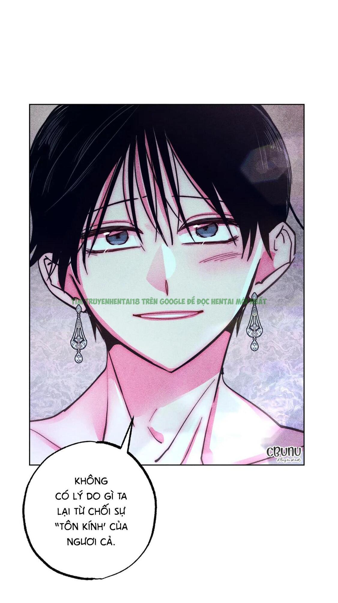 Hình ảnh 064 trong Cách Chúng Mình Tán Tỉnh Nhau - Chap 56 - Hentaimanhwa.net