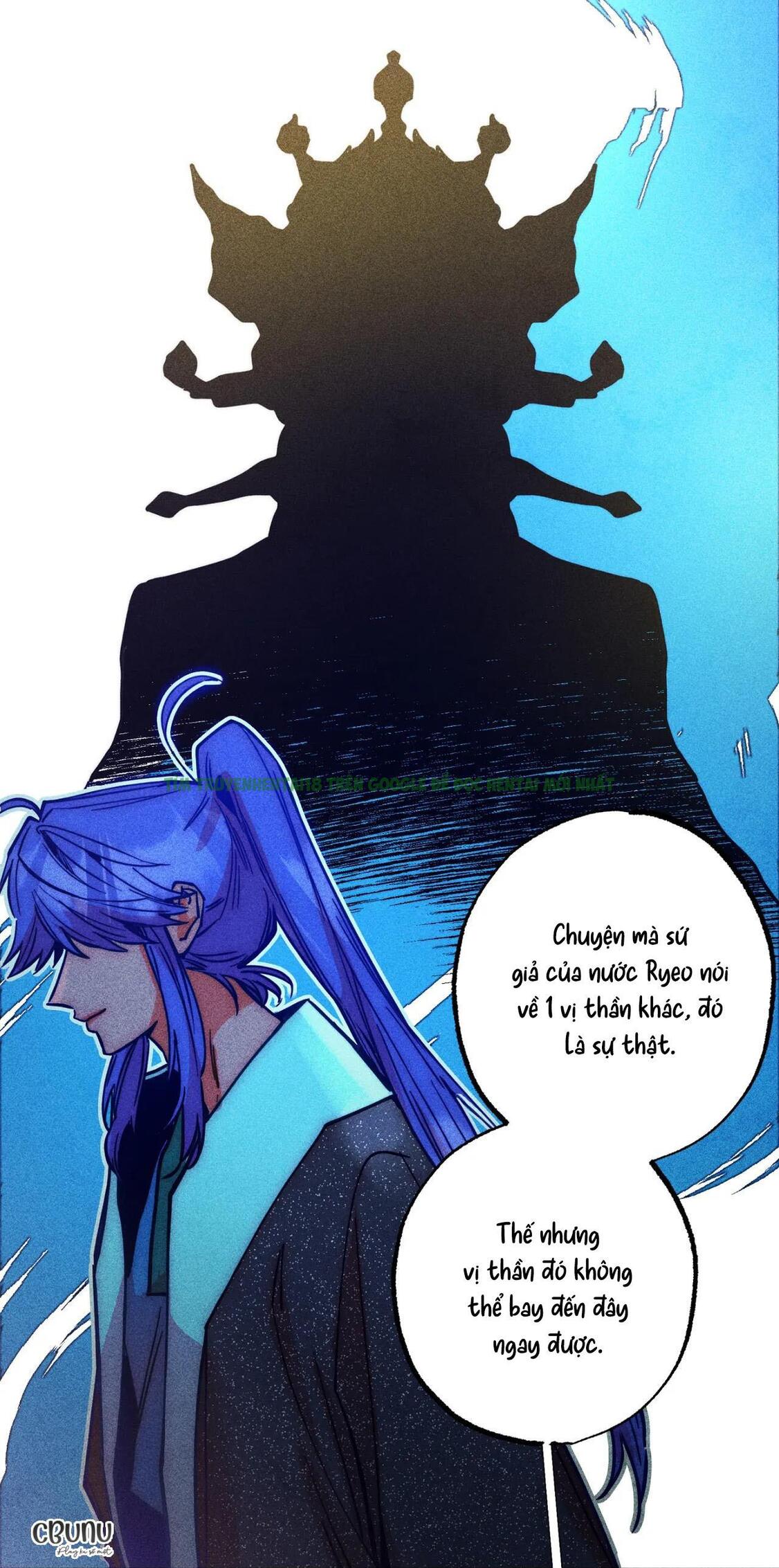 Hình ảnh 009 trong Cách Chúng Mình Tán Tỉnh Nhau - Chap 57 - Hentaimanhwa.net