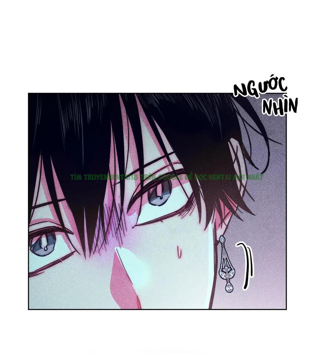 Hình ảnh 012 trong Cách Chúng Mình Tán Tỉnh Nhau - Chap 57 - Hentaimanhwa.net