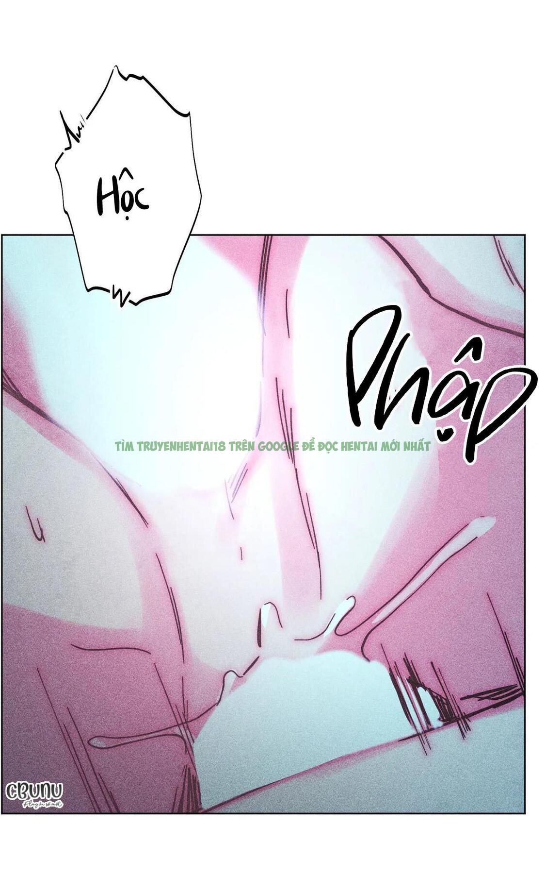 Hình ảnh 043 trong Cách Chúng Mình Tán Tỉnh Nhau - Chap 57 - Hentaimanhwa.net