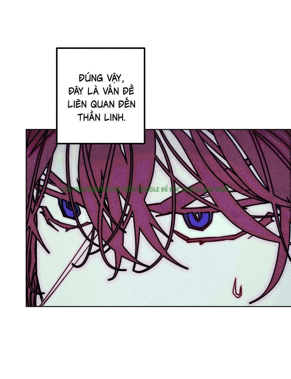 Xem ảnh 059 trong truyện hentai Cách Chúng Mình Tán Tỉnh Nhau - Chap 59 - Truyenhentai18.org