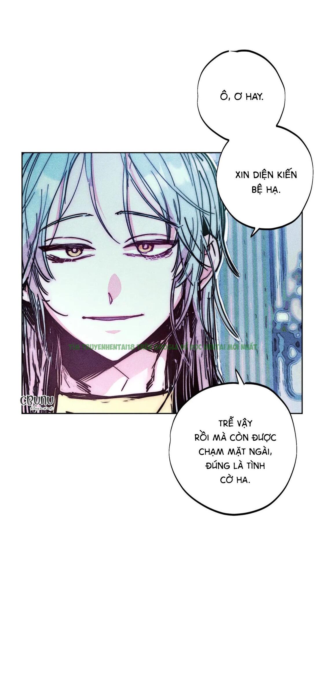 Hình ảnh 067 trong Cách Chúng Mình Tán Tỉnh Nhau - Chap 59 - Hentaimanhwa.net