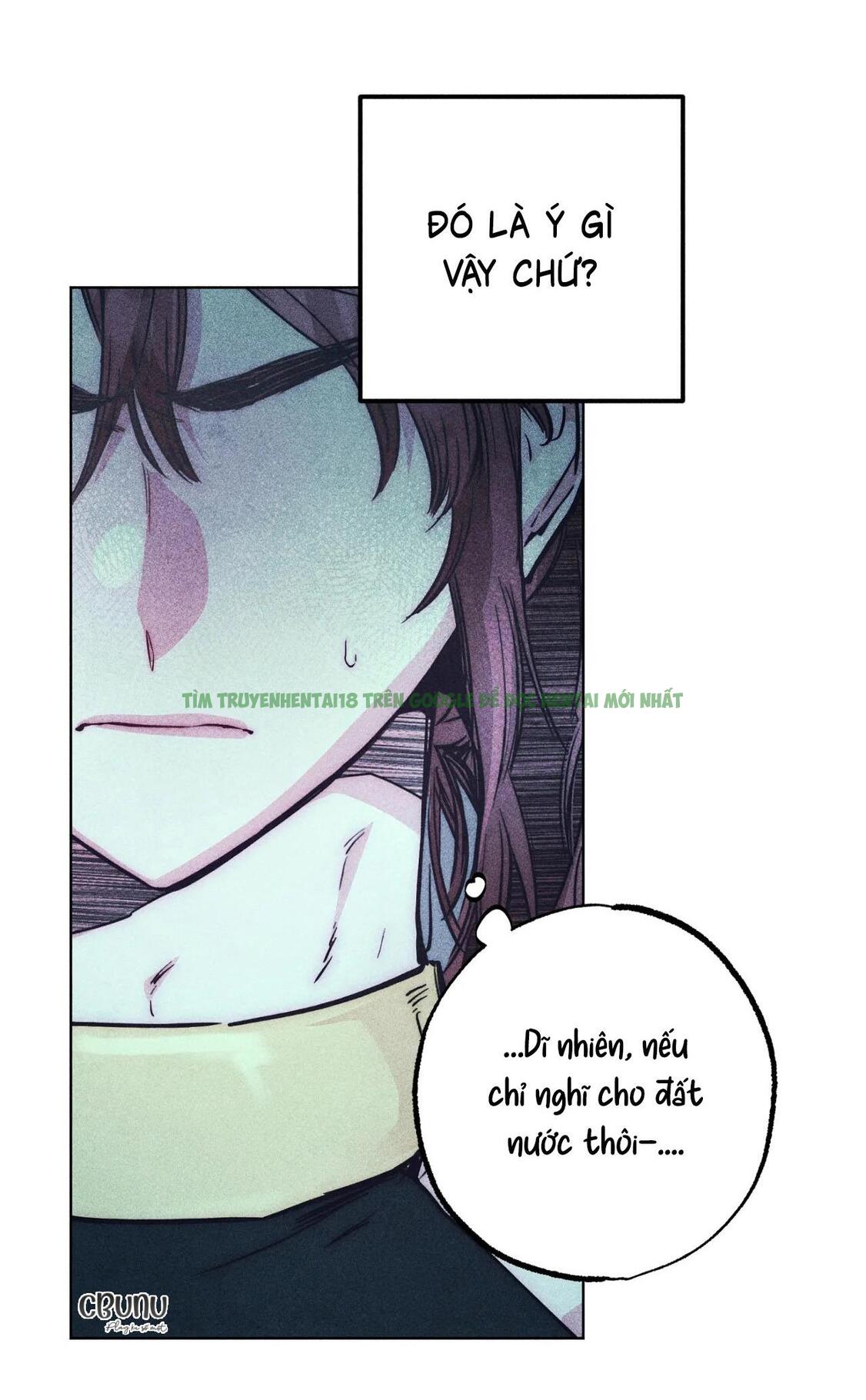 Xem ảnh 004 trong truyện hentai Cách Chúng Mình Tán Tỉnh Nhau - Chap 61 - truyenhentai18.net