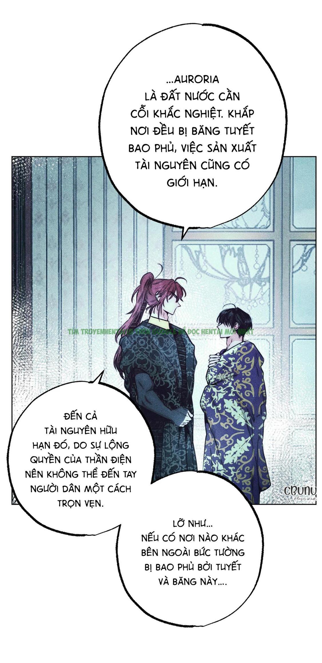 Hình ảnh 005 trong Cách Chúng Mình Tán Tỉnh Nhau - Chap 61 - Hentaimanhwa.net