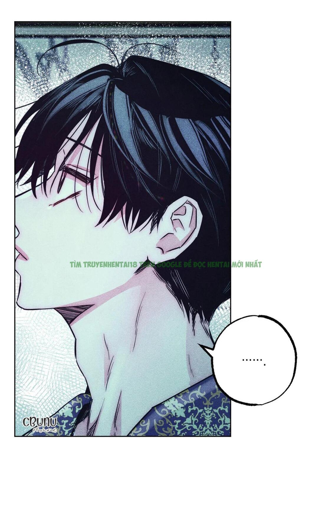 Hình ảnh 007 trong Cách Chúng Mình Tán Tỉnh Nhau - Chap 61 - Hentaimanhwa.net